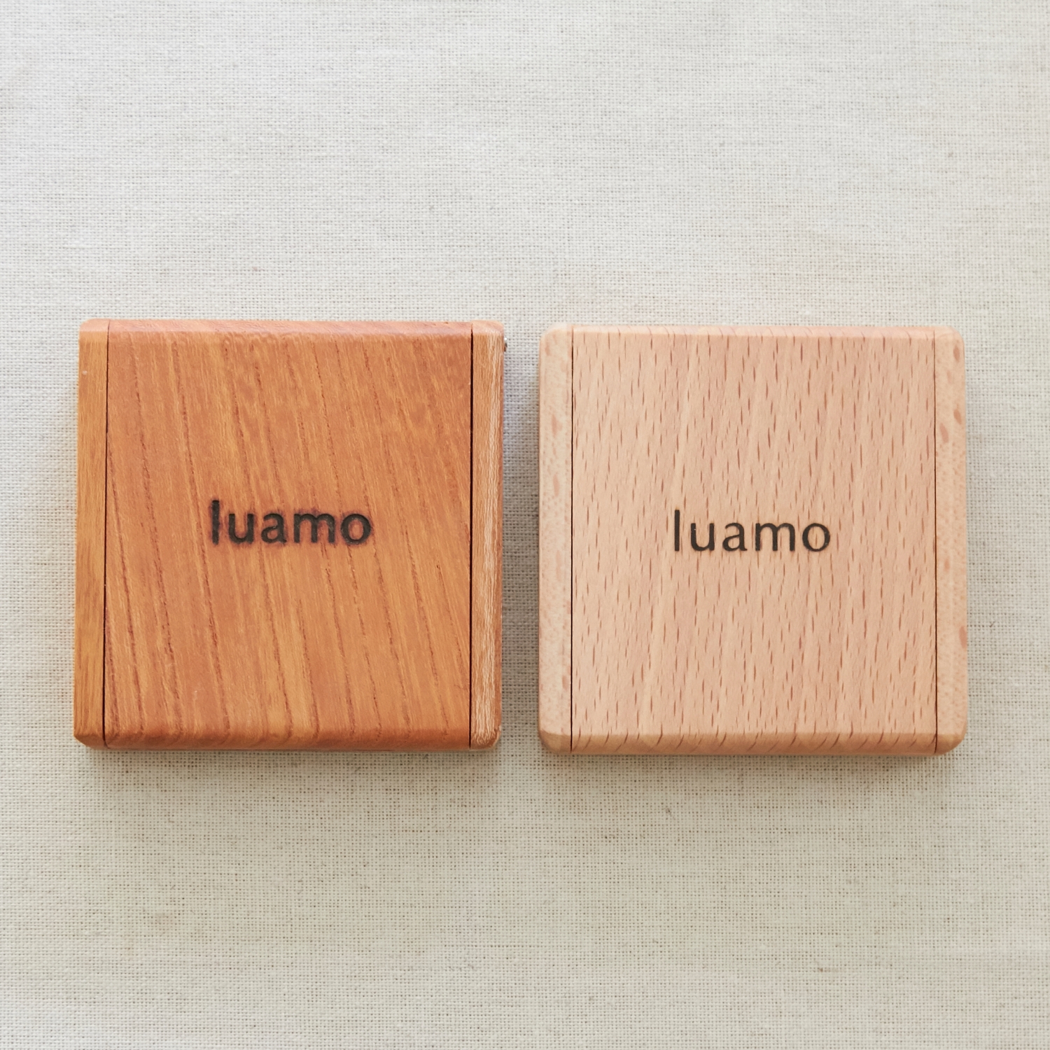 luamo/木製パレット