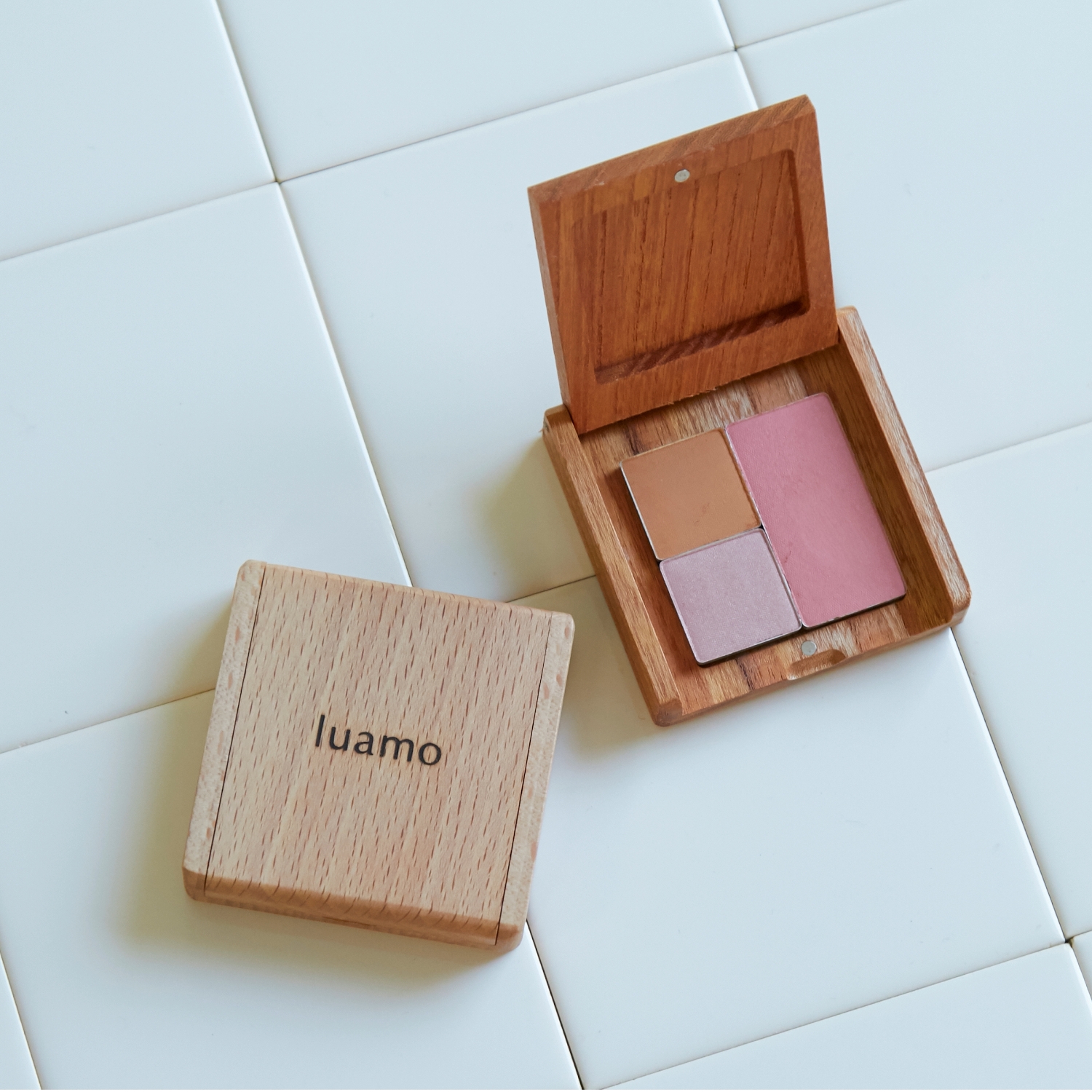 luamo/木製パレット