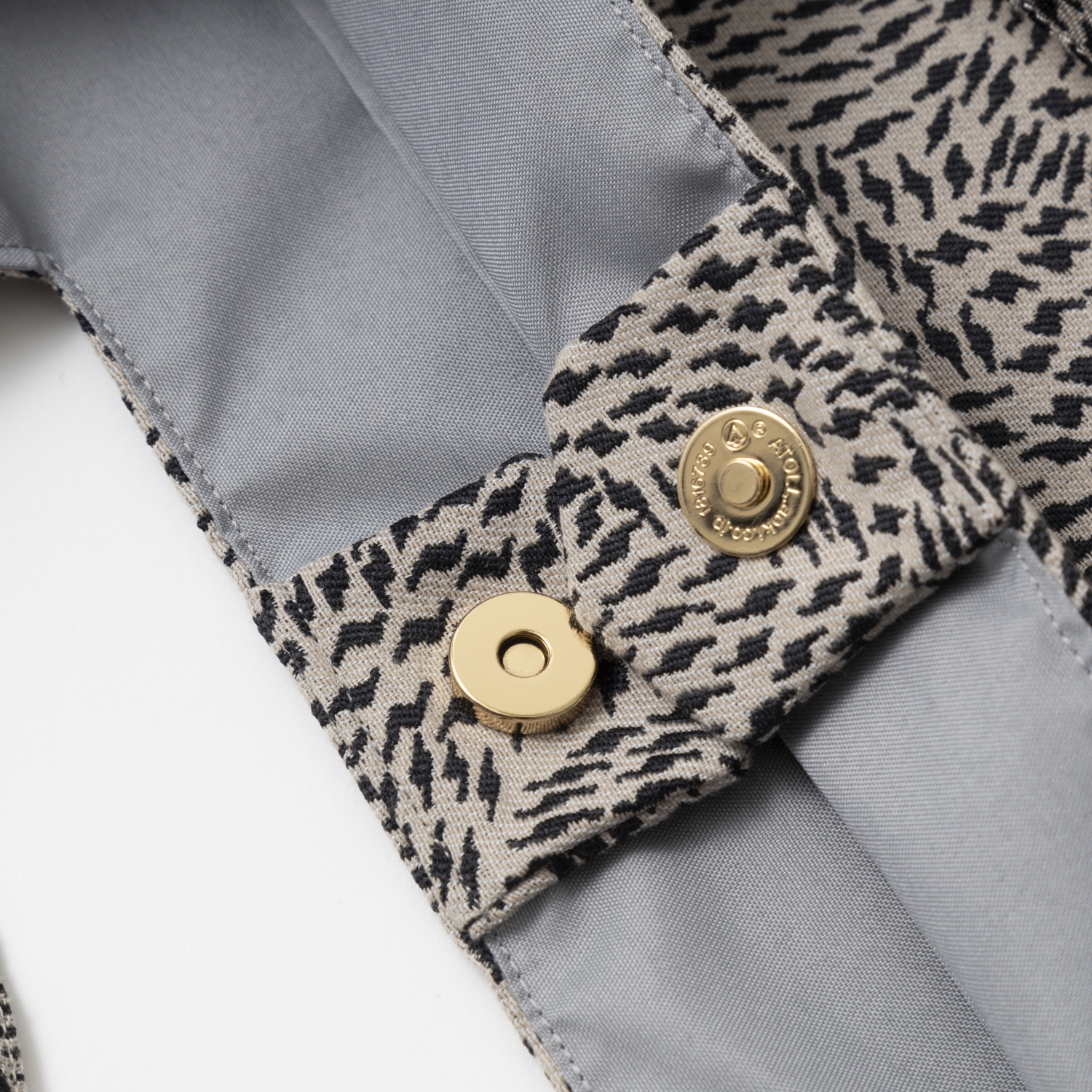 charm/シャーリングバッグ L パッシー -軽くて丈夫でたっぷり入る、A4 