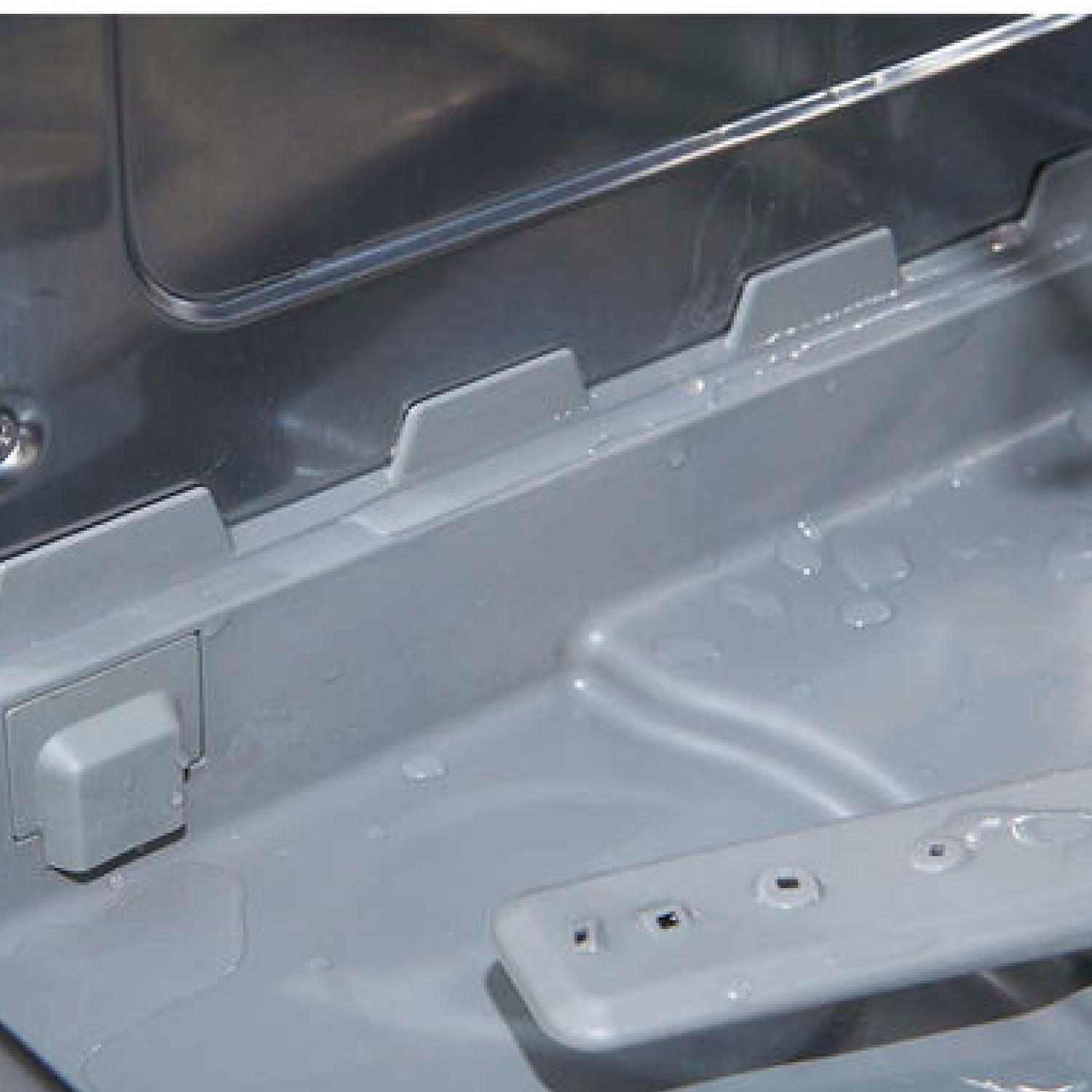 木村石鹸/食洗機庫内クリーナー