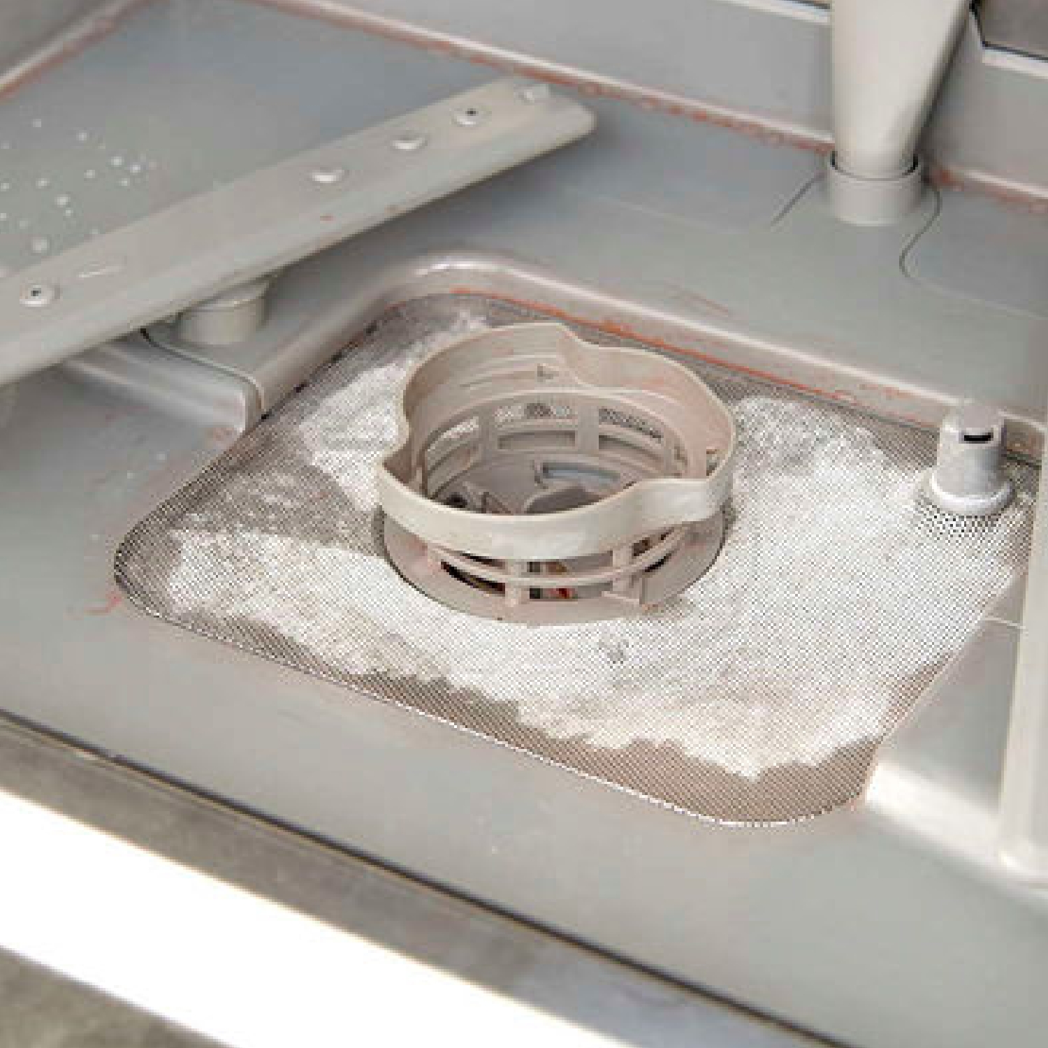 木村石鹸/食洗機庫内クリーナー