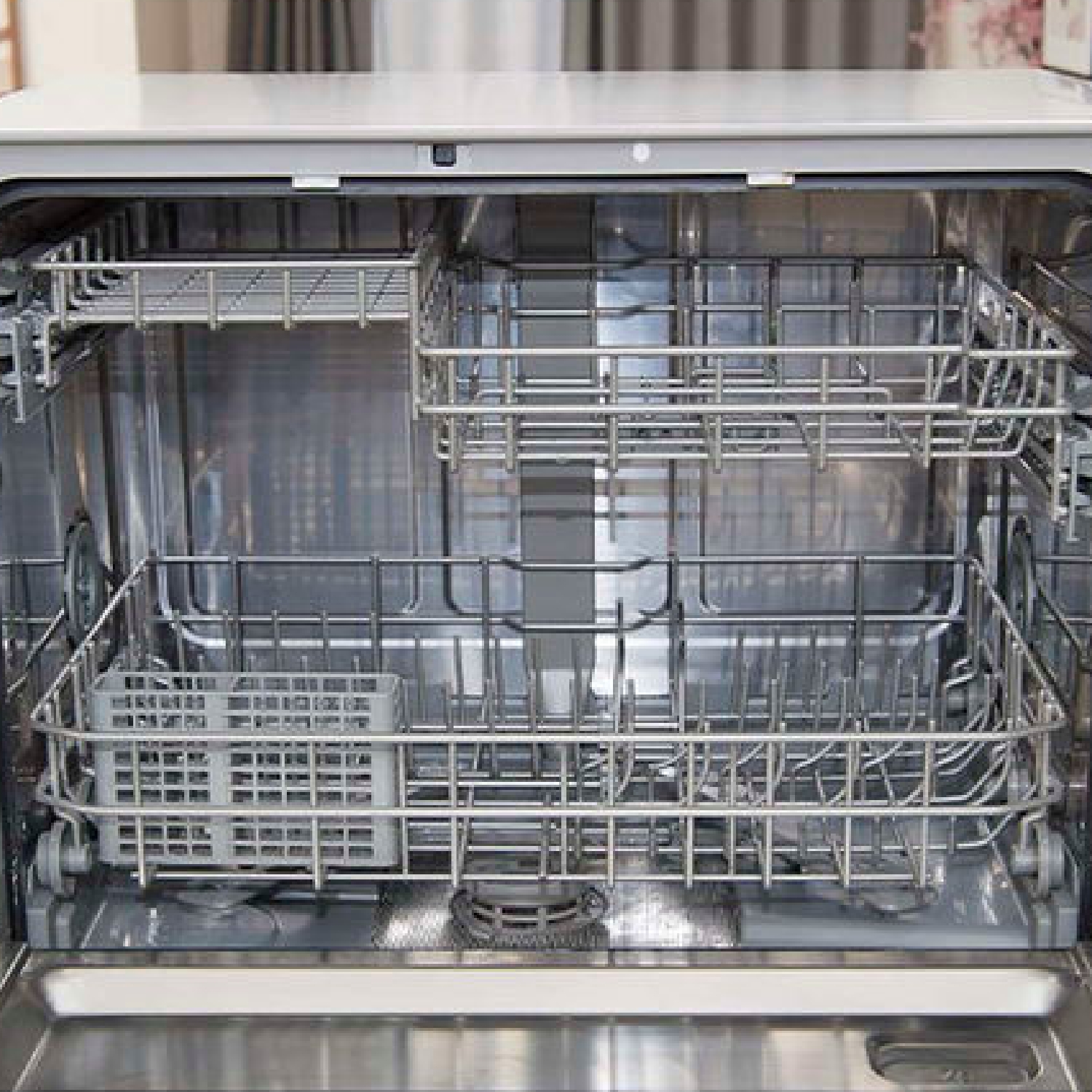 木村石鹸/食洗機庫内クリーナー