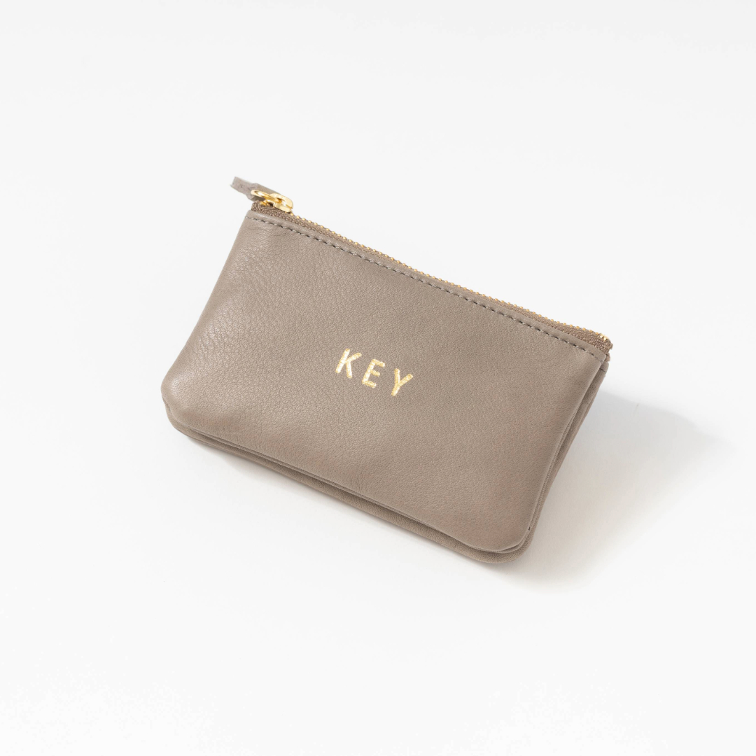 SiiLo/Word　Key&Coin Case