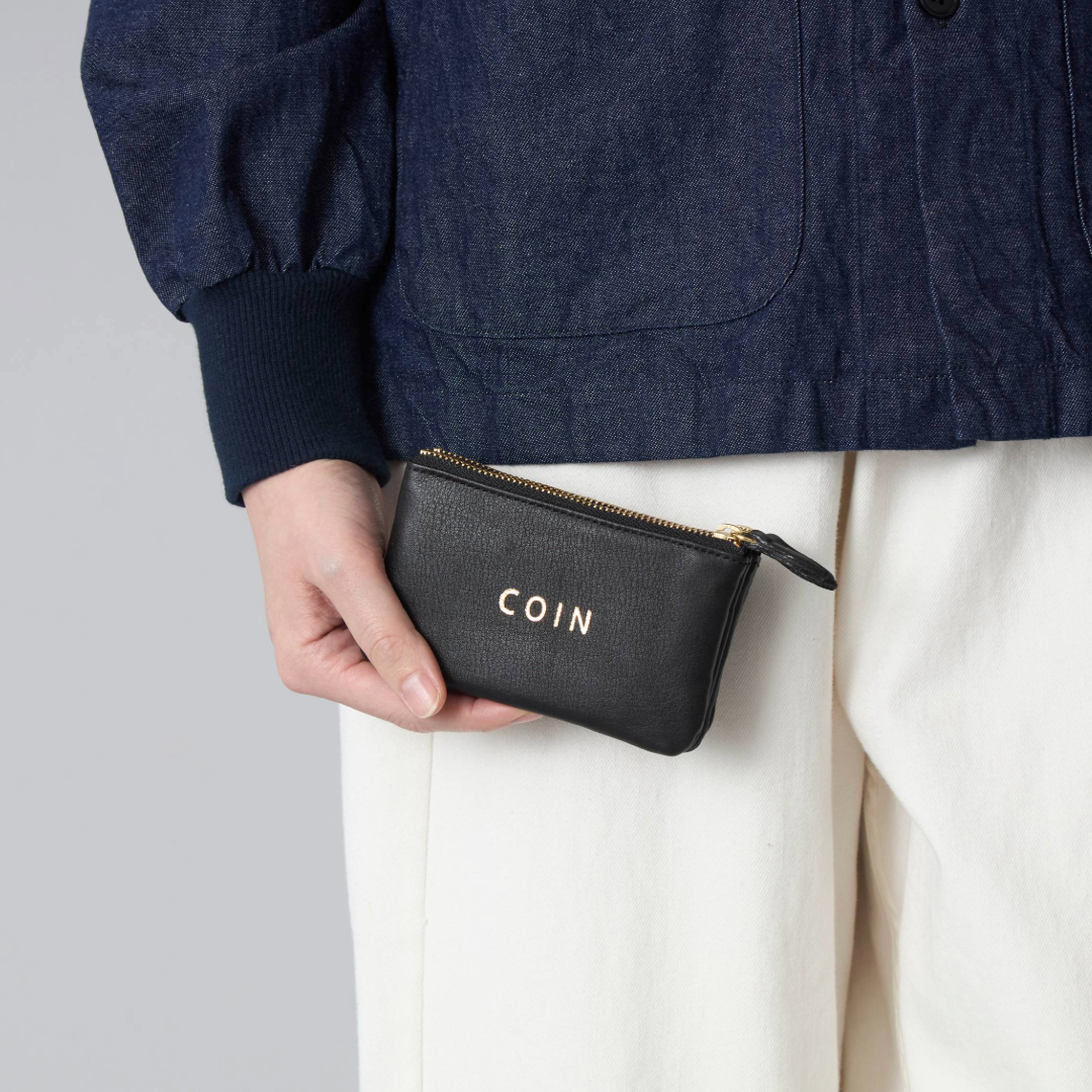 SiiLo/Word　Key&Coin Case