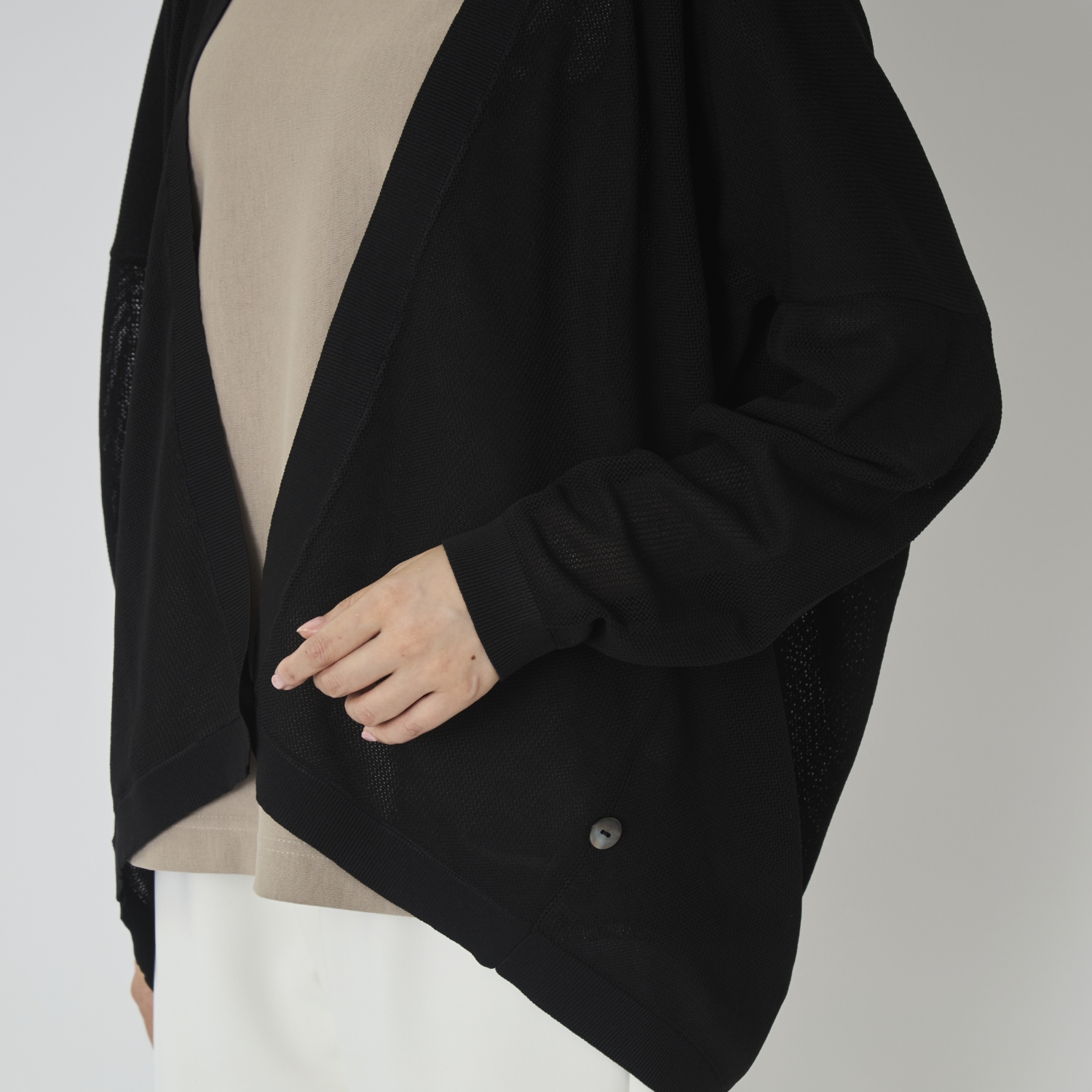 Lelill/ハイテクサマーボレロ