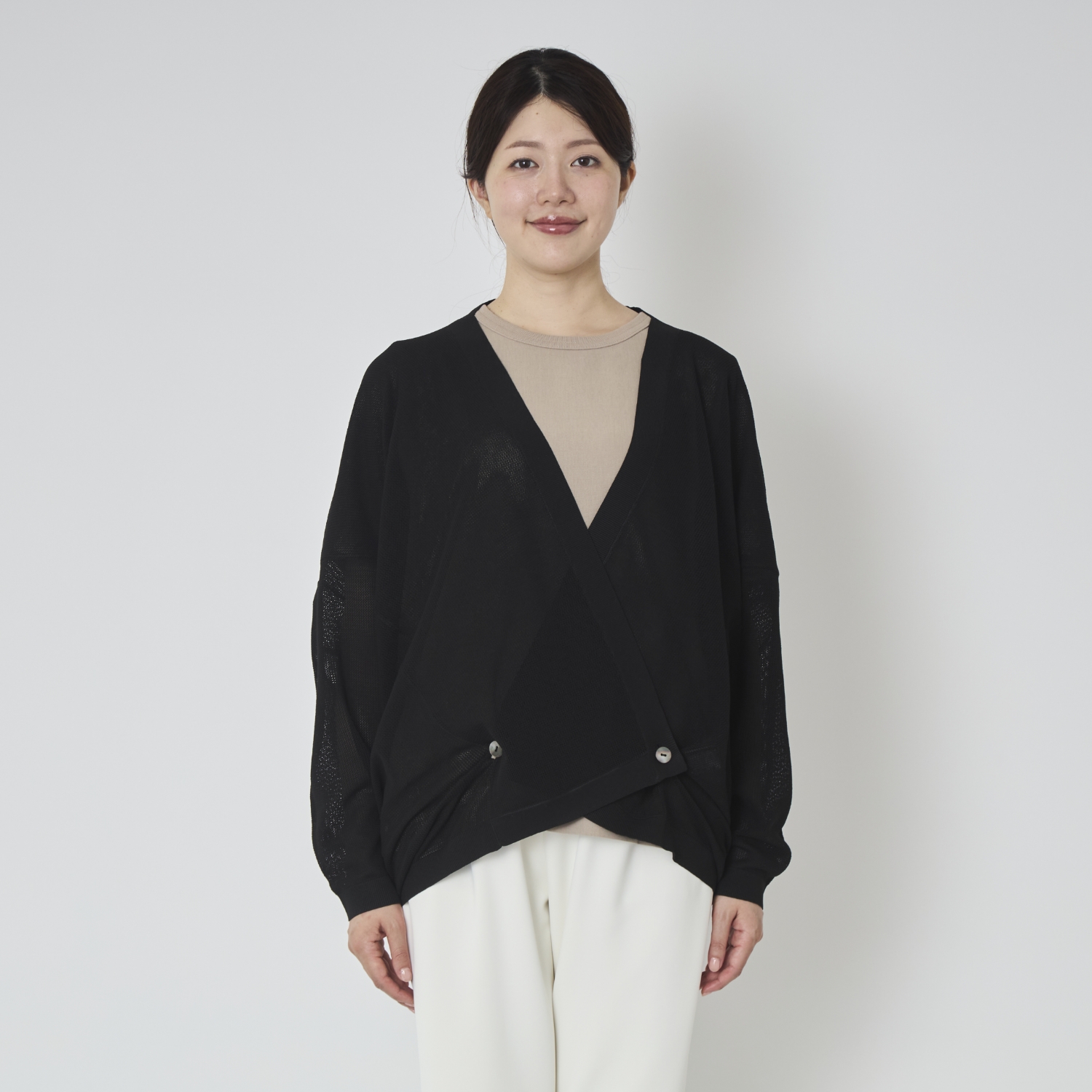 Lelill/ハイテクサマーボレロ