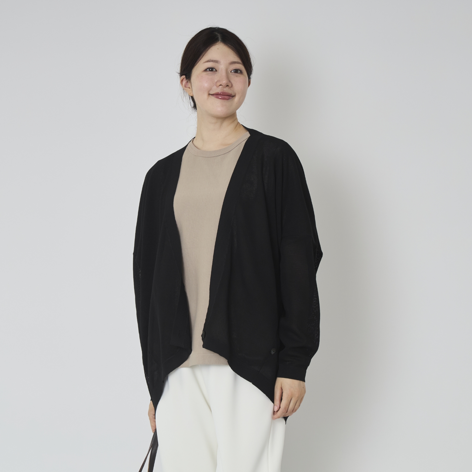 Lelill/ハイテクサマーボレロ