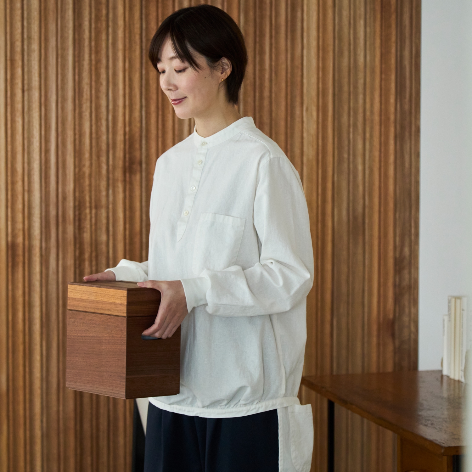 丹野製作所/メイクボックス「まつめ」大