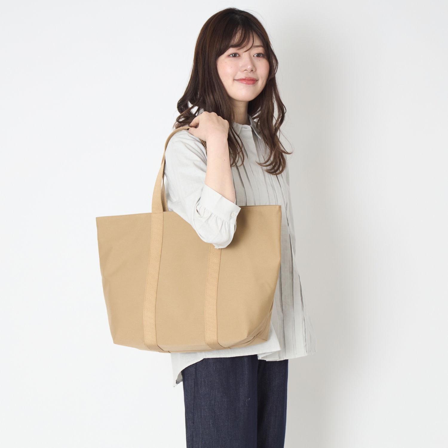 SiiLo/Every トートバッグ L