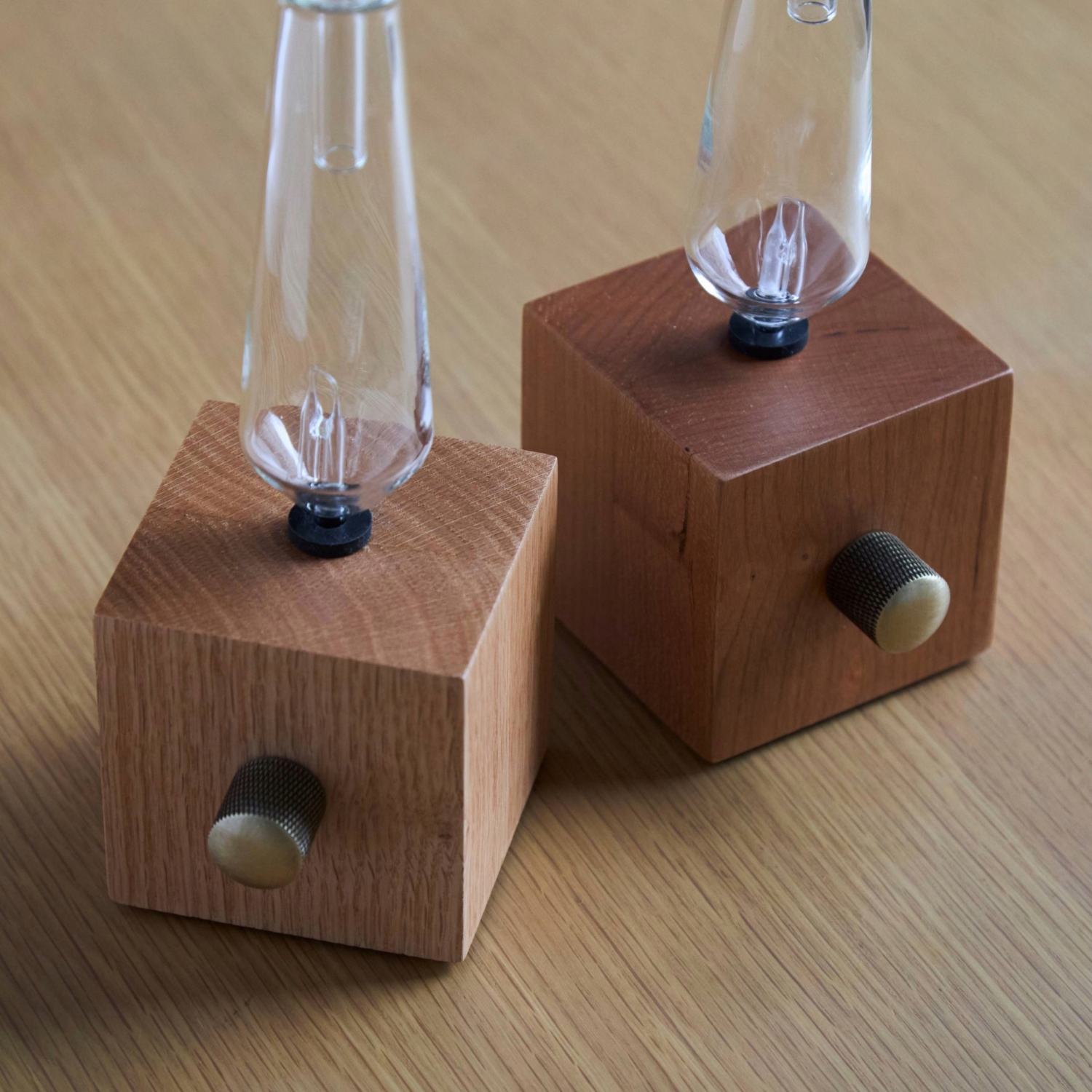 WERKE/WOODEN AROMA DIFFUSER