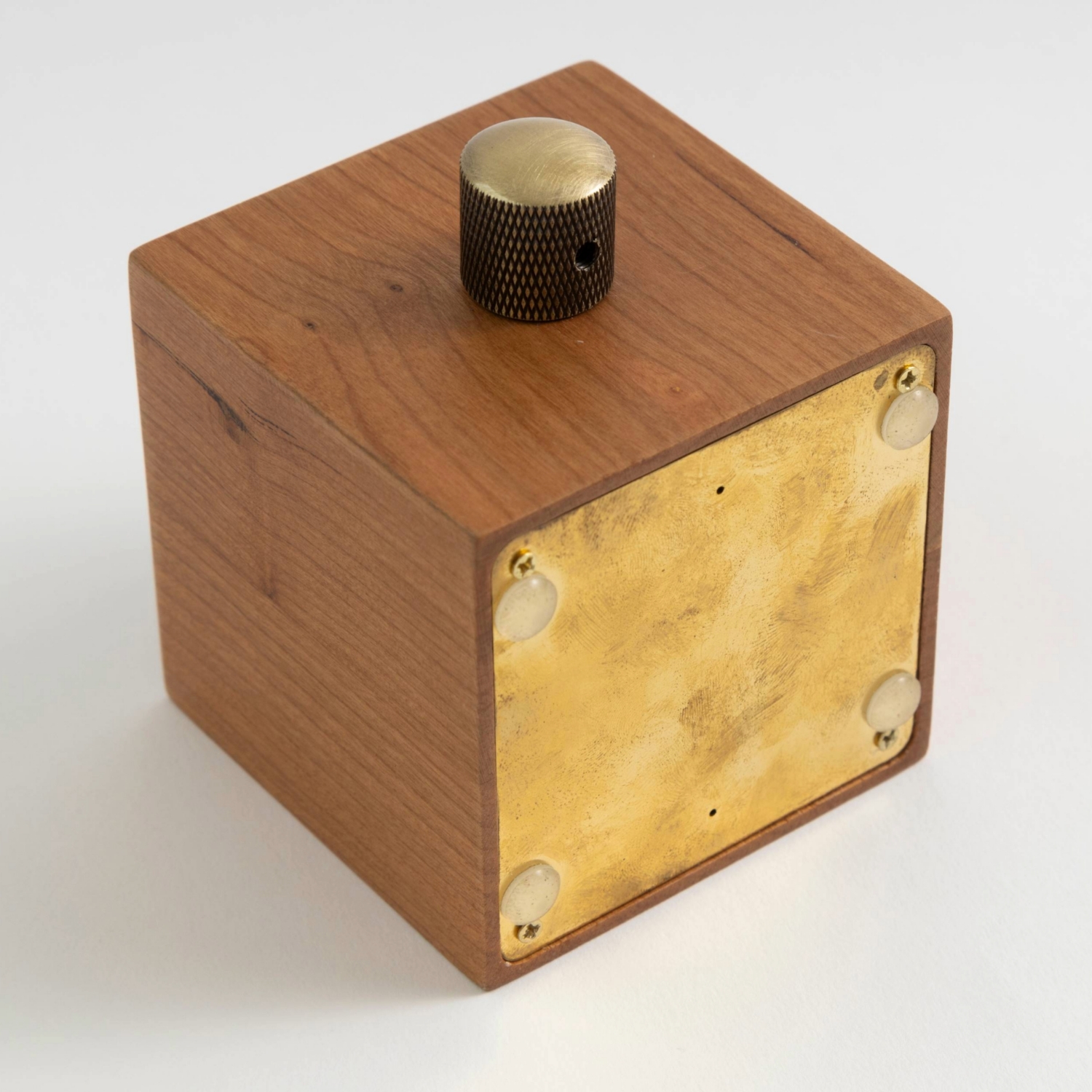 WERKE/WOODEN AROMA DIFFUSER