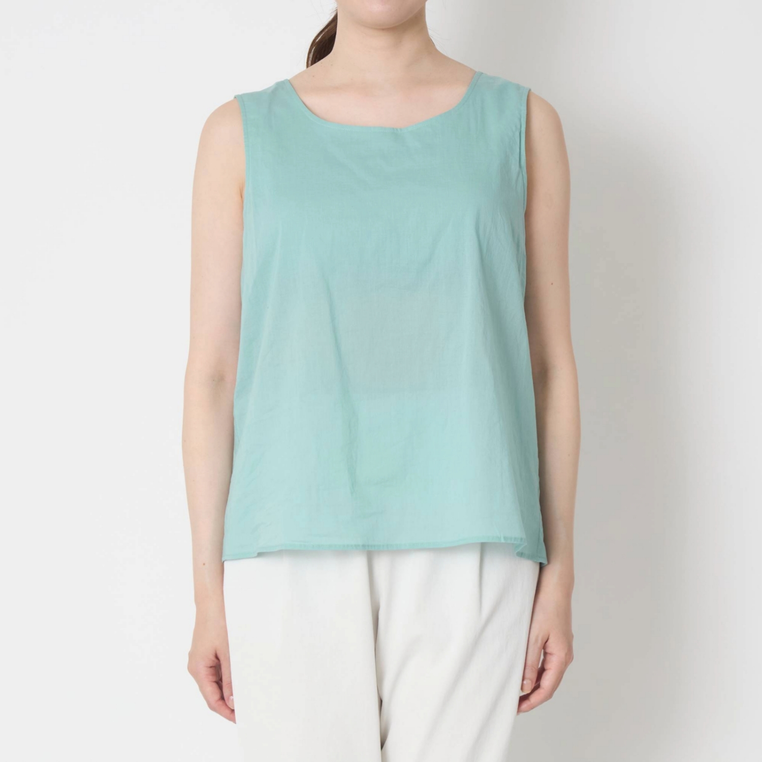 TESHIKI/TANKTOP WITH CUP