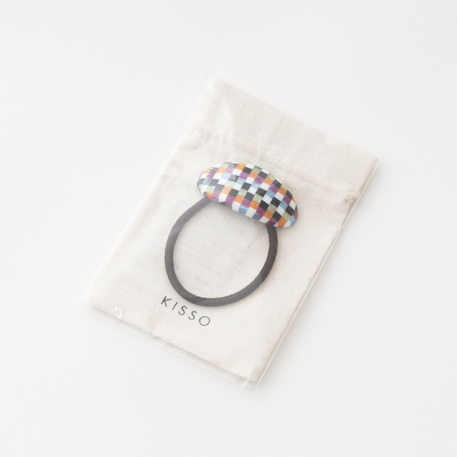 KISSO/Hair Tie ヘアゴム