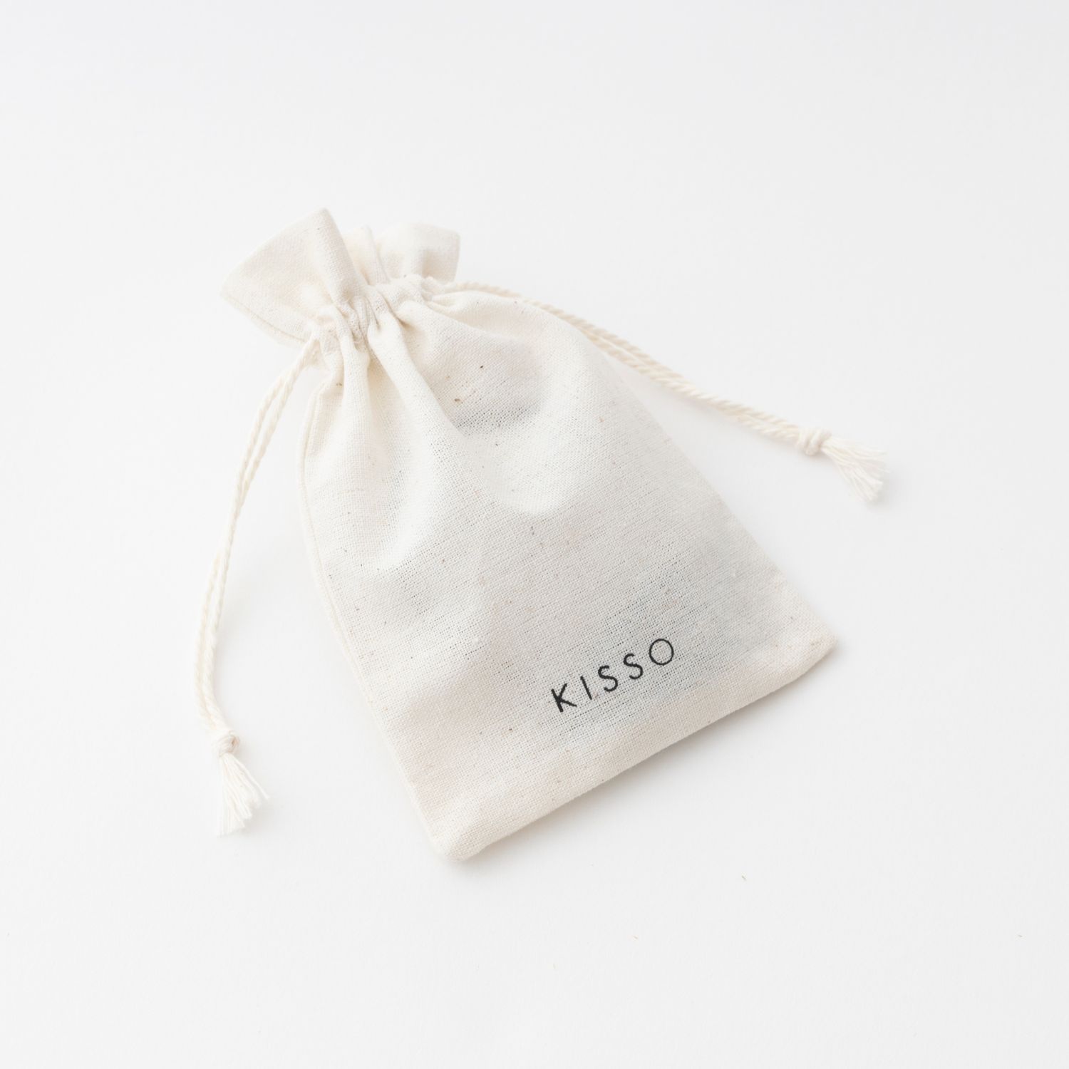 KISSO/Hair Tie ヘアゴム