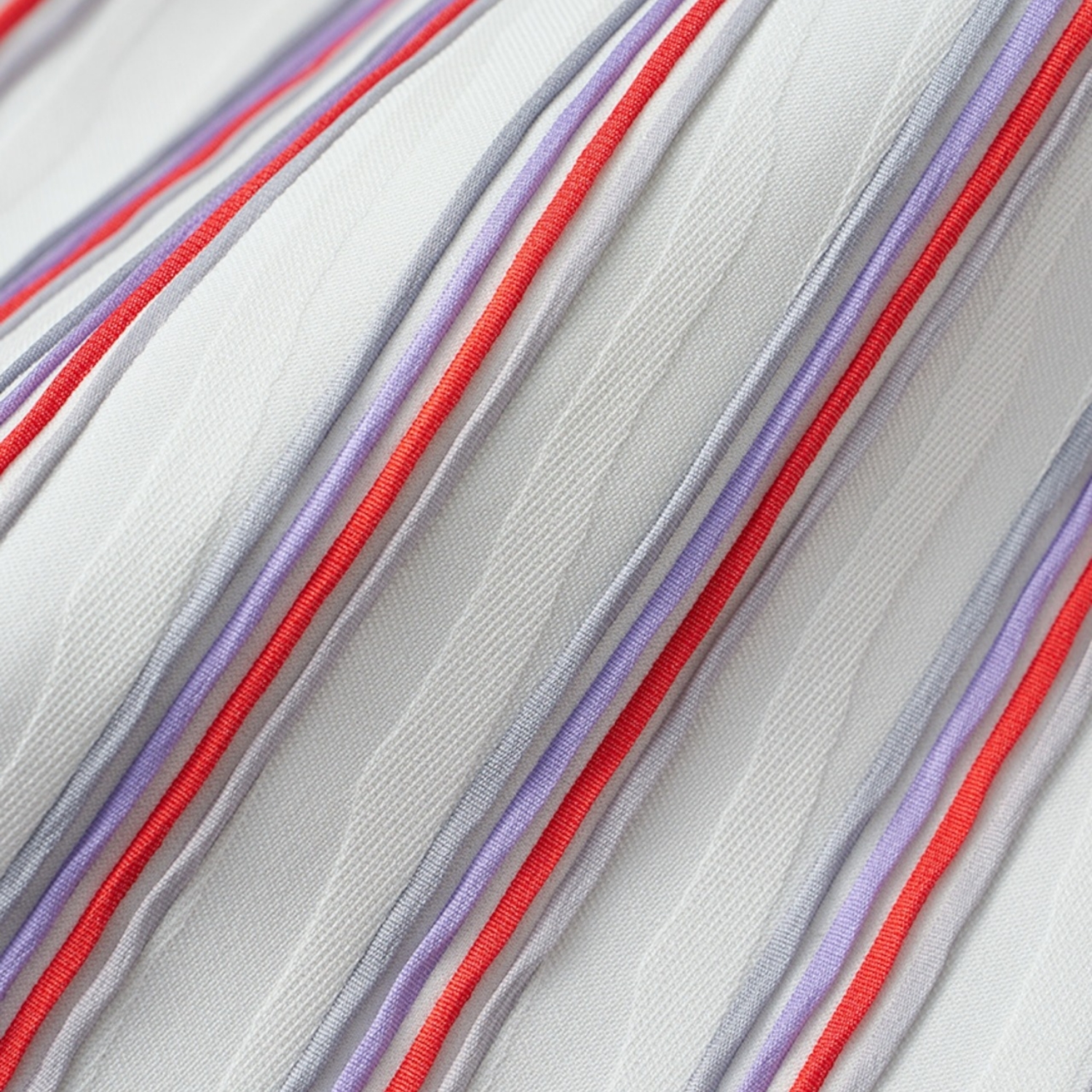 Jacquard Works/DOUBLE bag Mサイズ