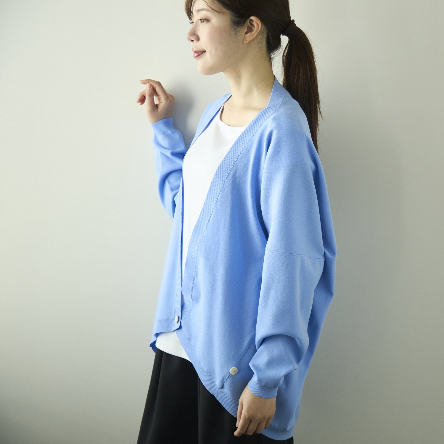 lelill/ハイテクボレロ