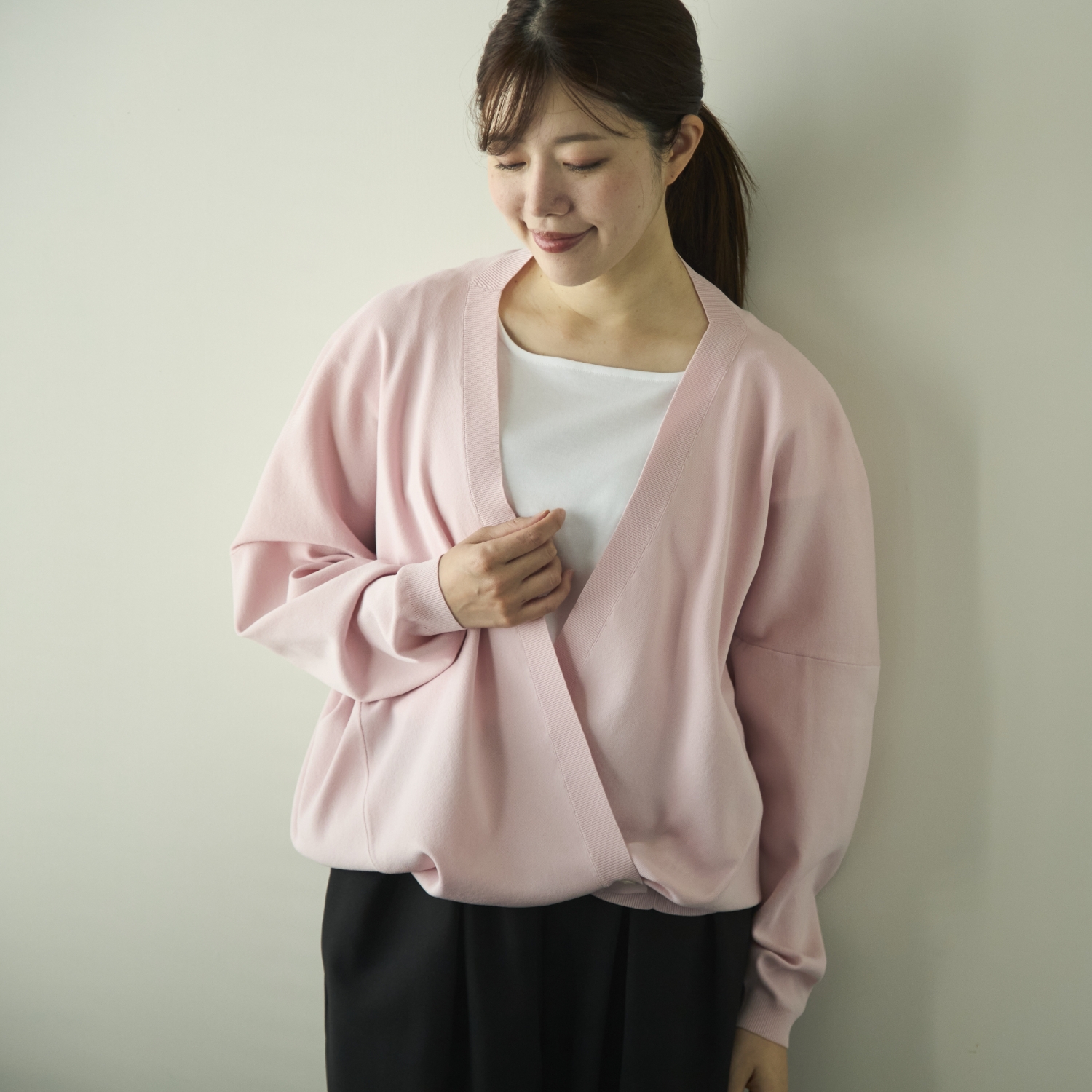 lelill/ハイテクボレロ