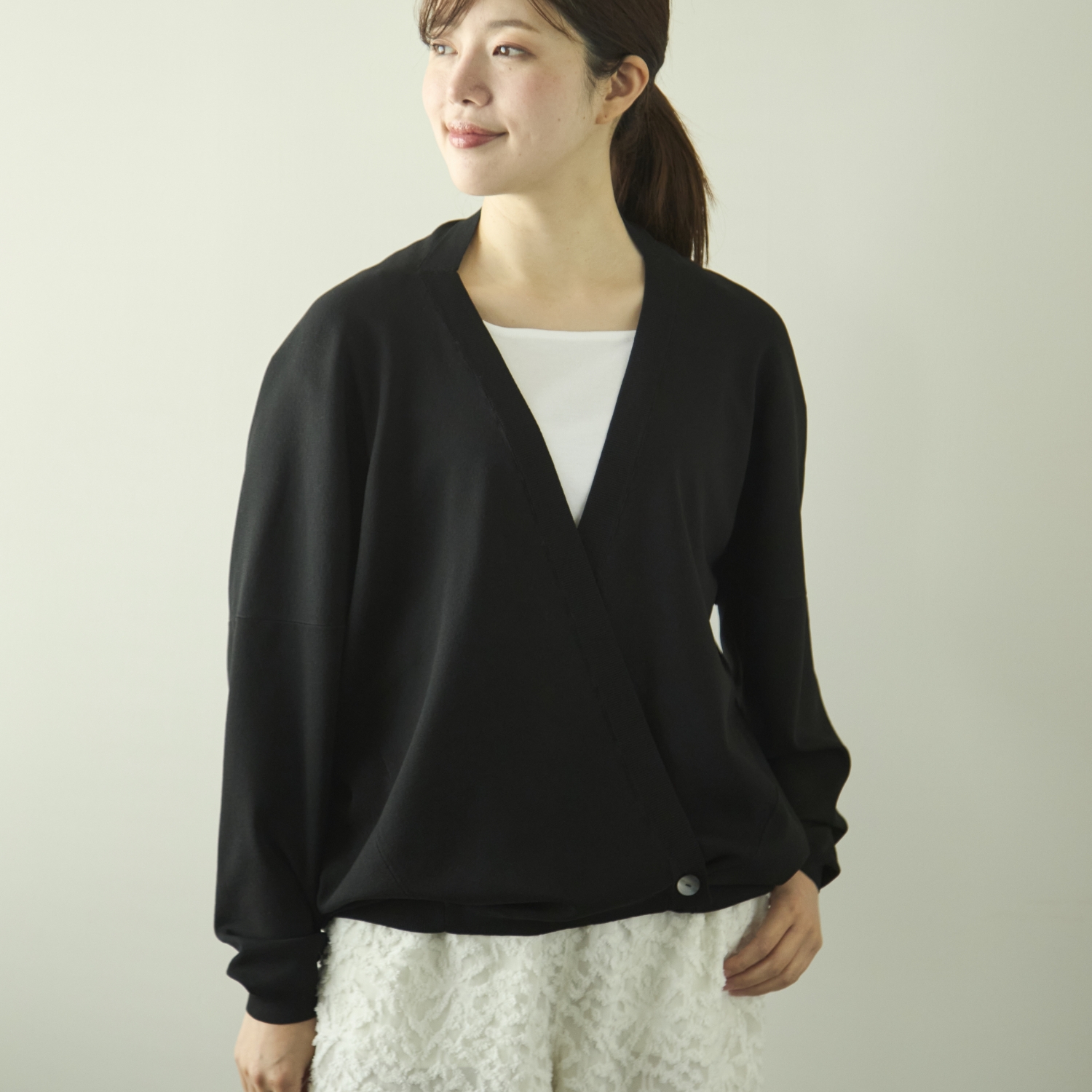 lelill/ハイテクボレロ