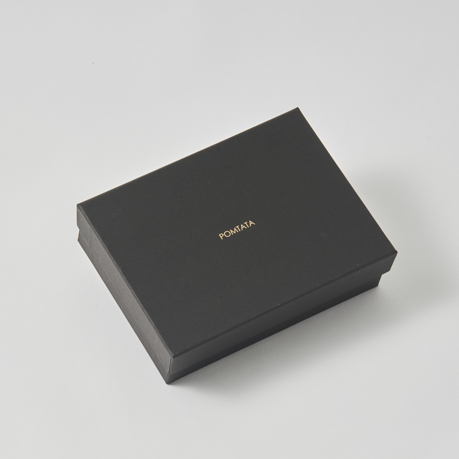 POMTATA/OLD GAMA SHORT WALLET