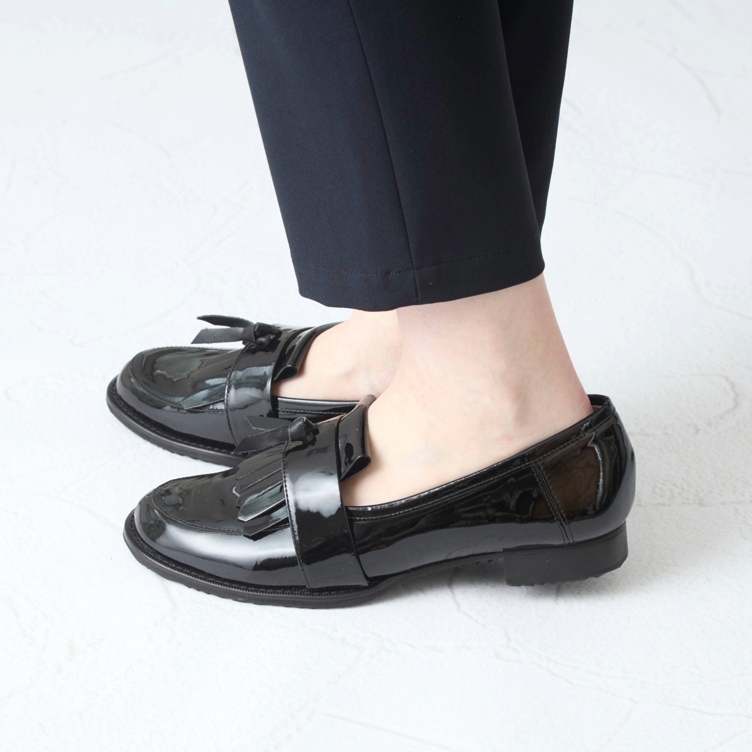 KUTSUNE/LOAFER