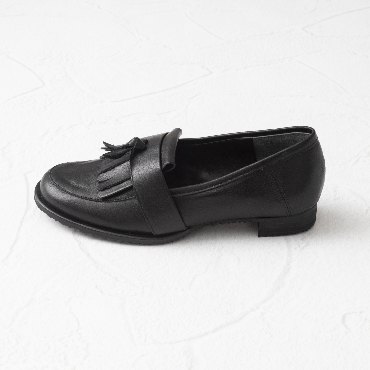 KUTSUNE/WP LOAFER