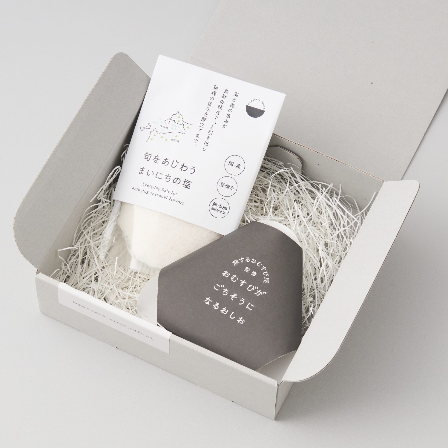 okawari TOKYO/okawari TOKYO ２点セット