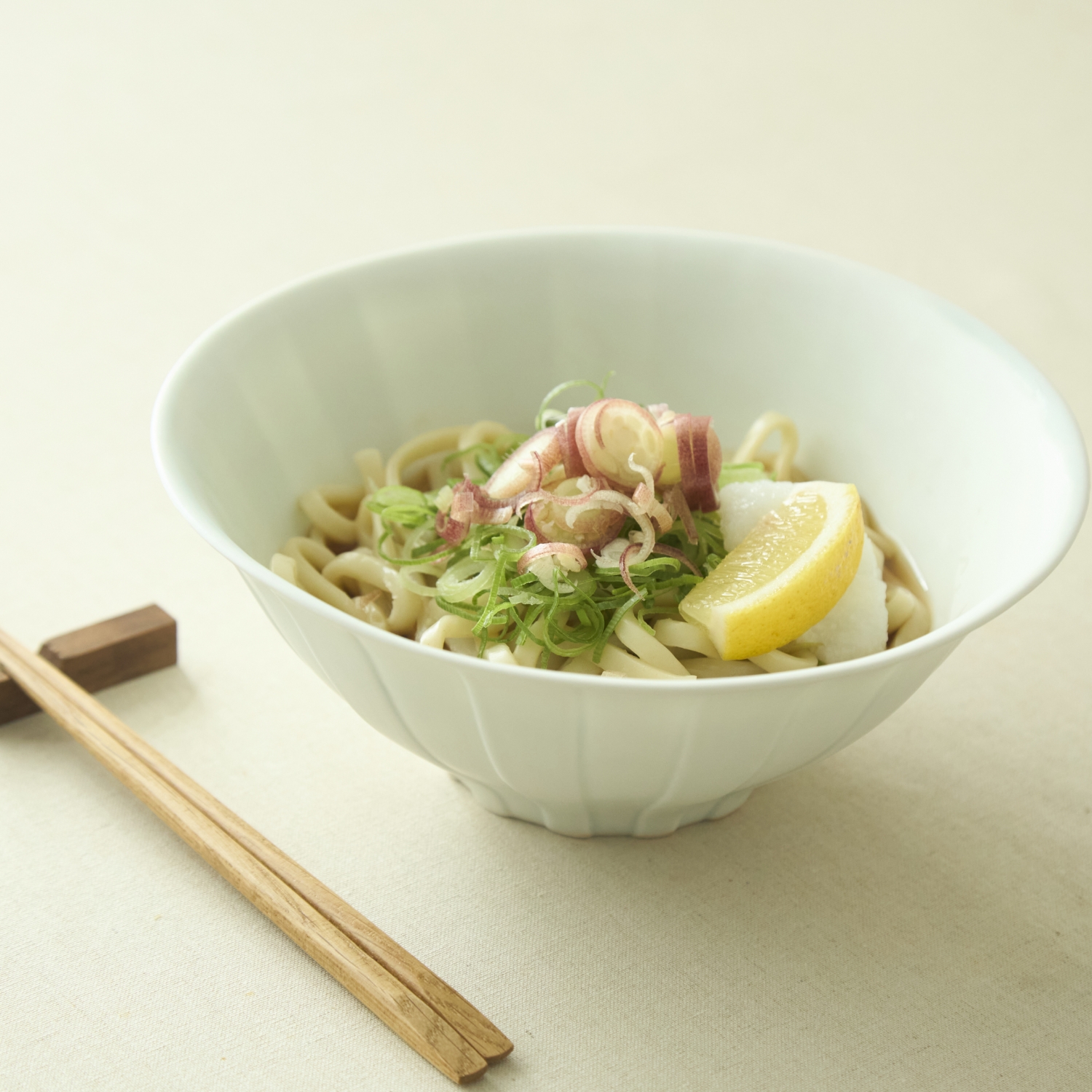 器とデザイン/ラーメン鉢