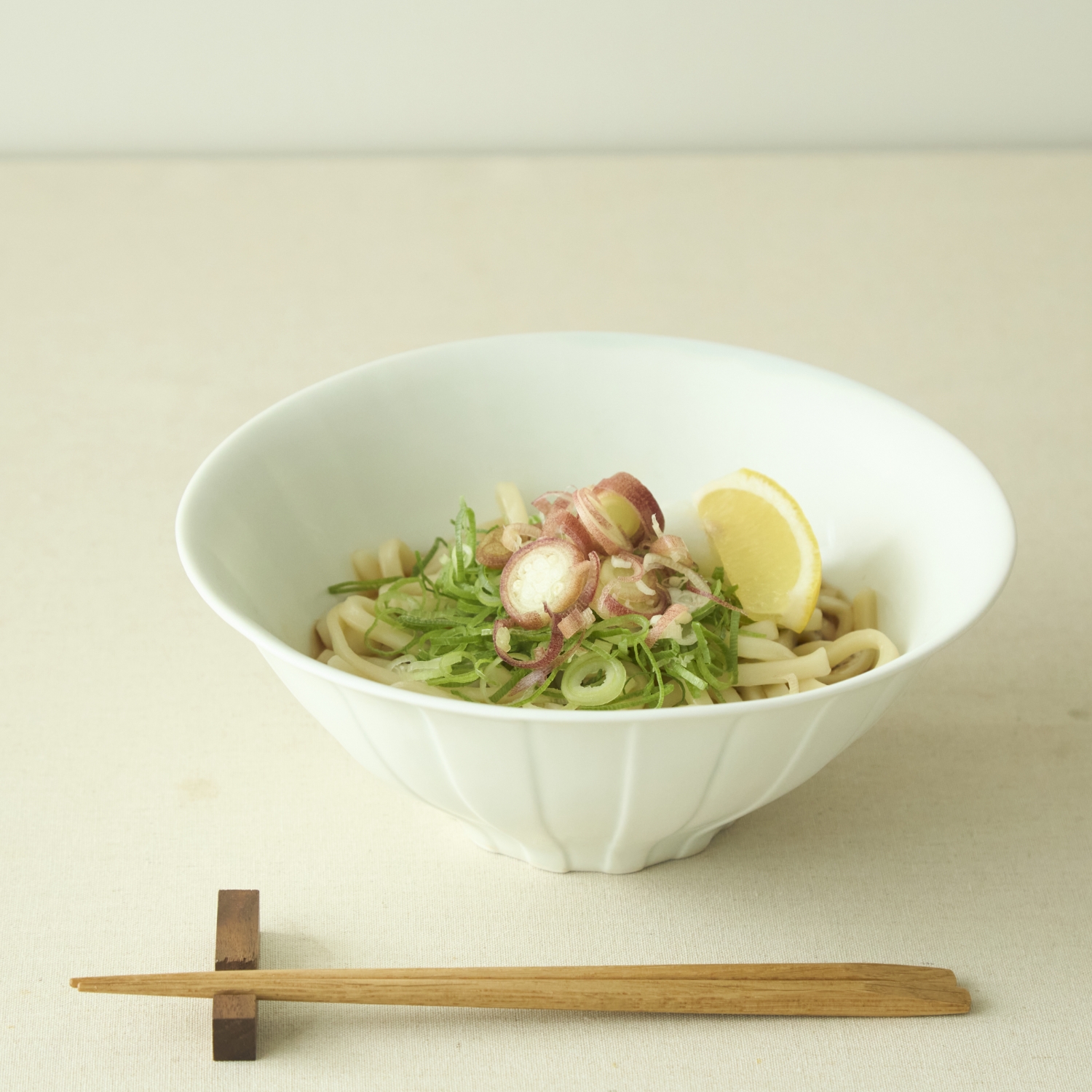 器とデザイン/ラーメン鉢