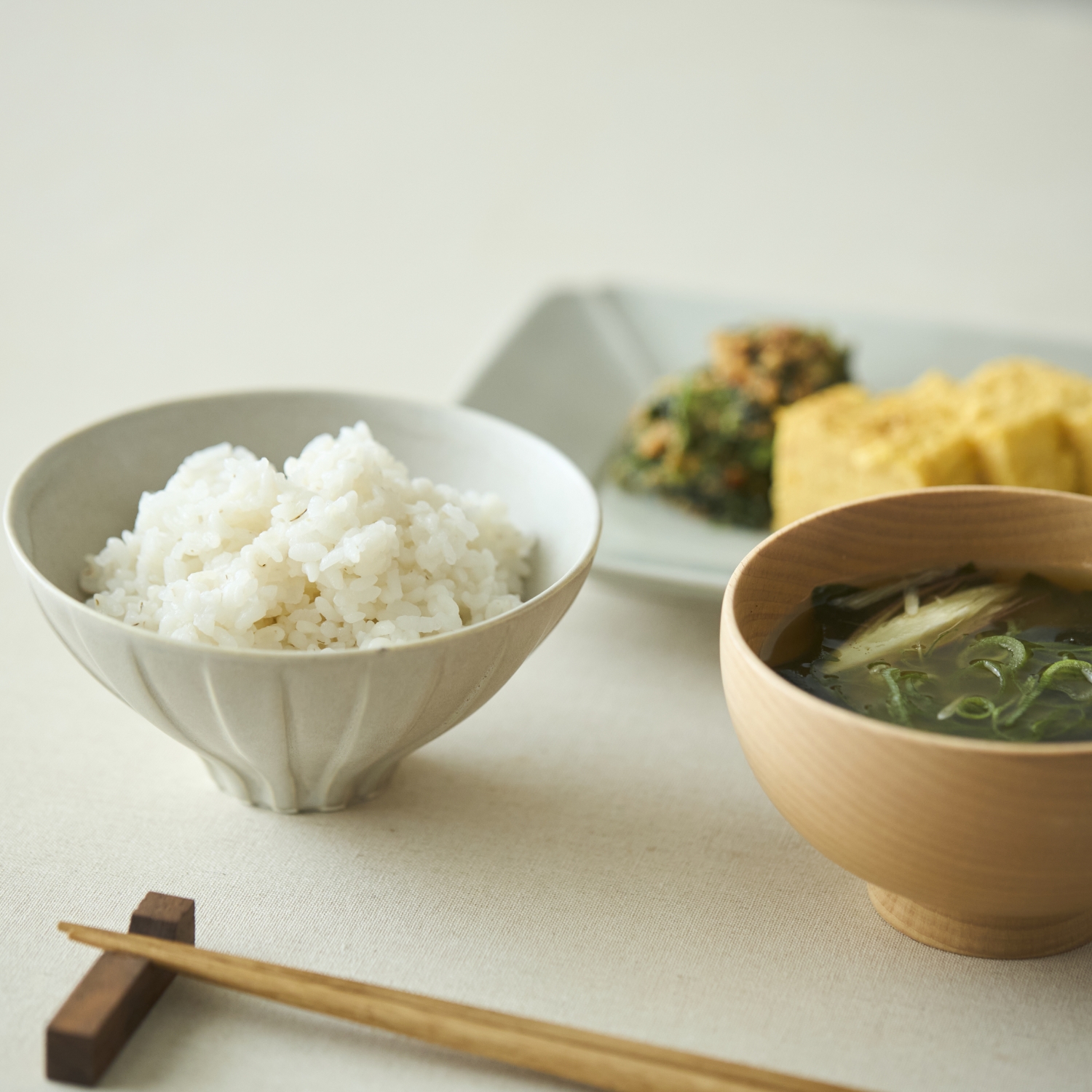 器とデザイン/飯碗