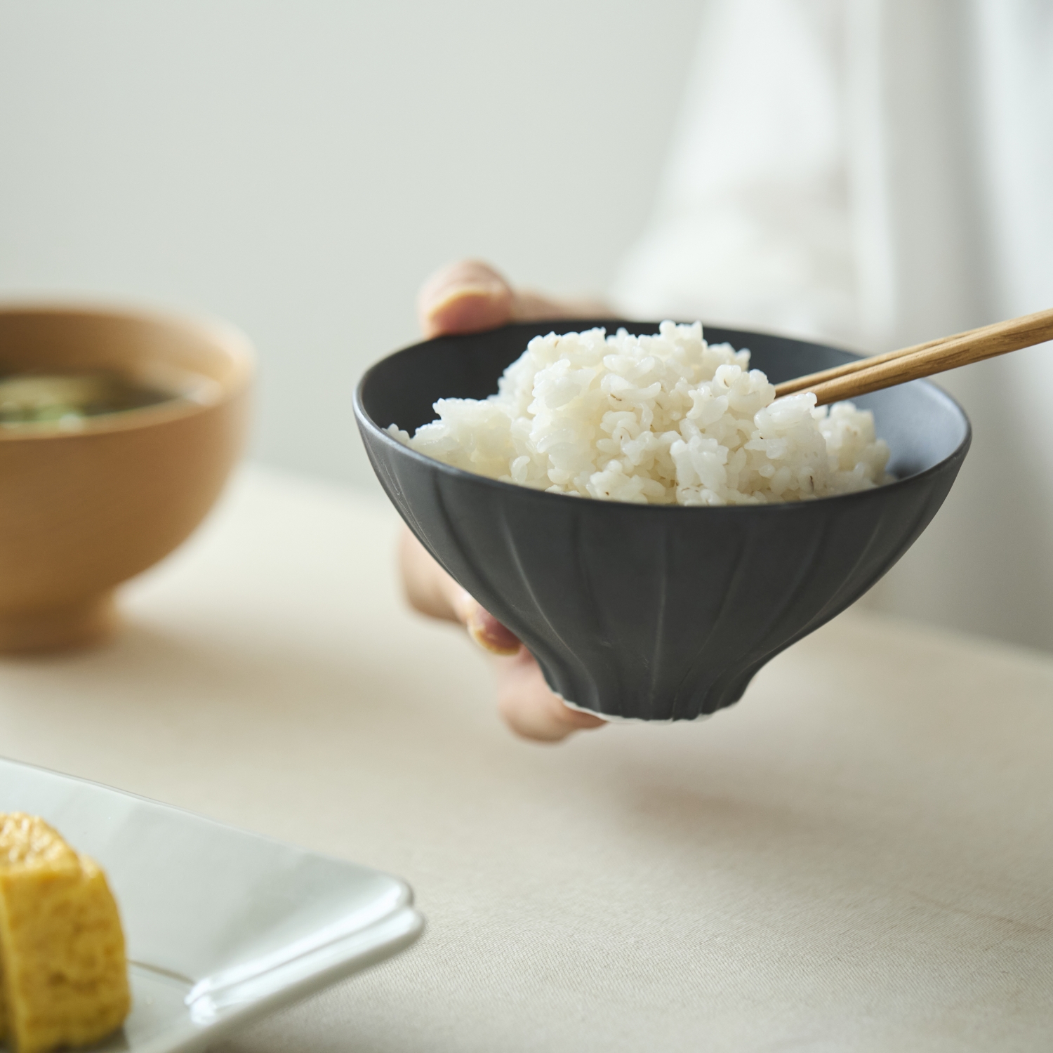 器とデザイン/飯碗