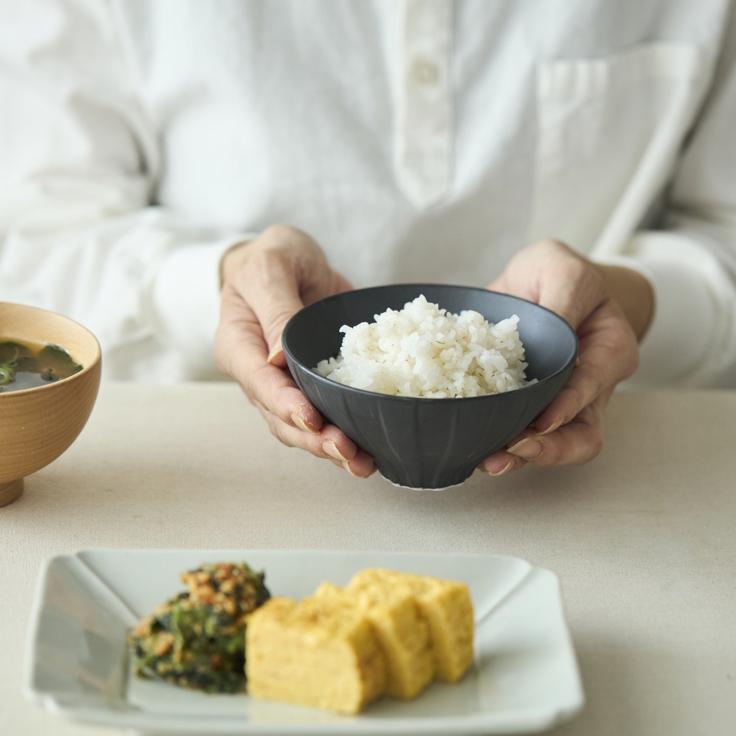 器とデザイン/飯碗
