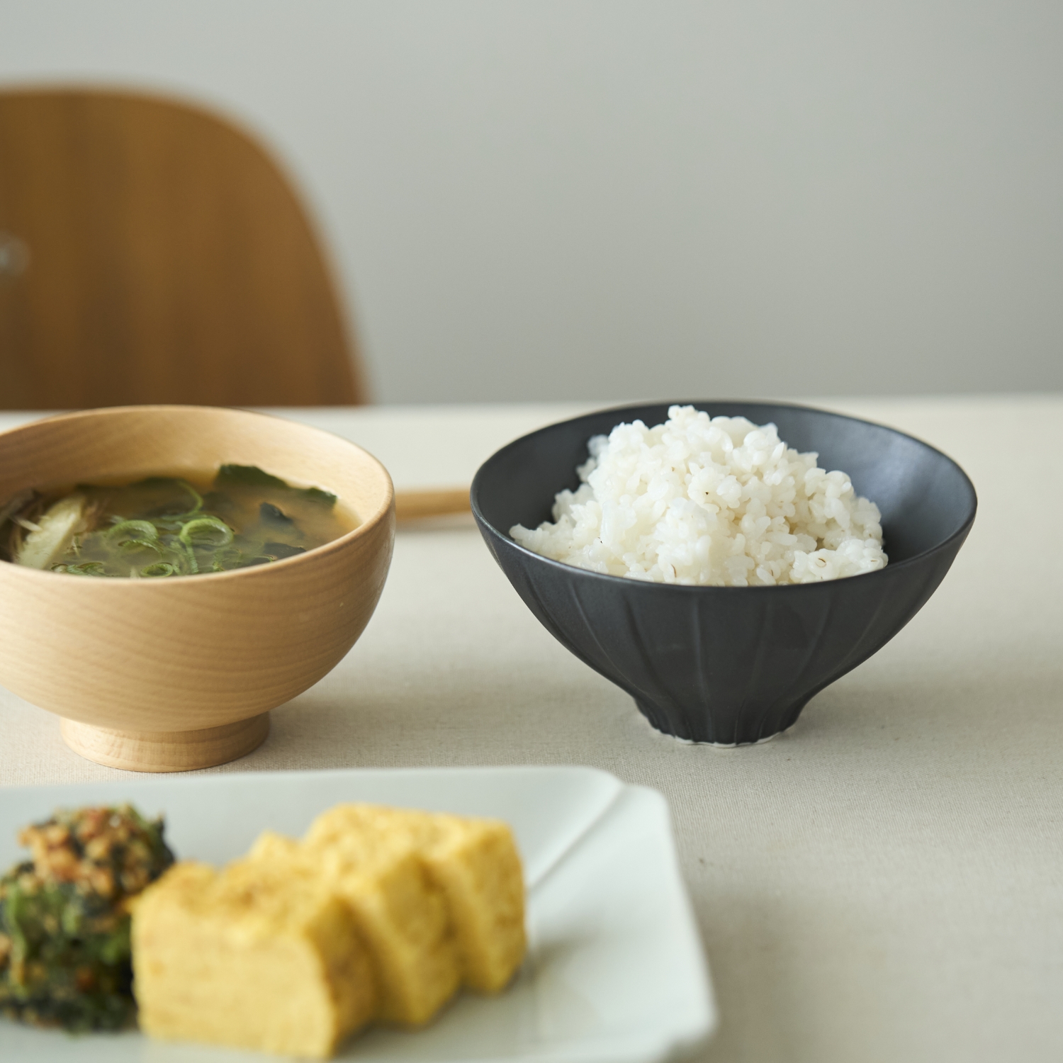 器とデザイン/飯碗