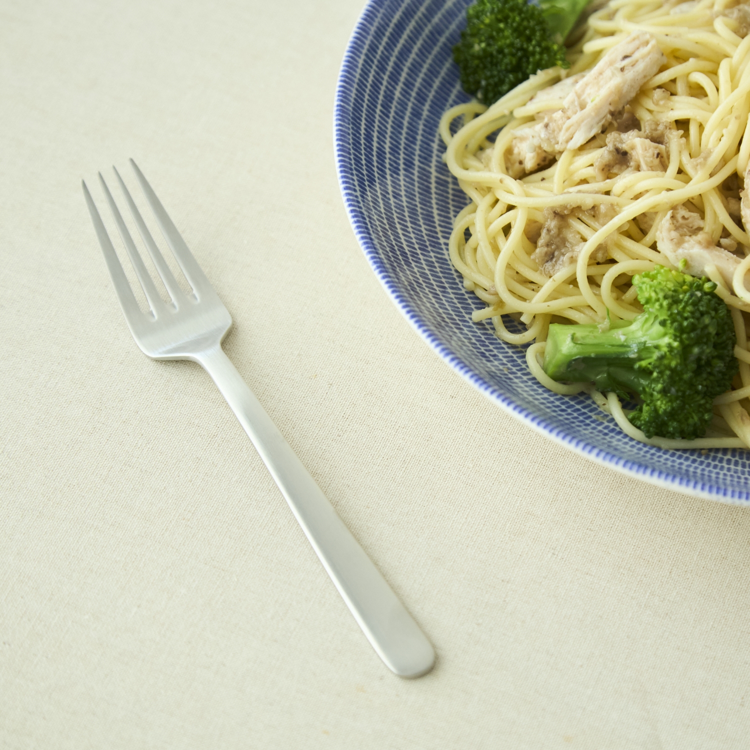 KAY BOJESEN/GRAND PRIX デザートフォーク -ずっと連れそう1本になる