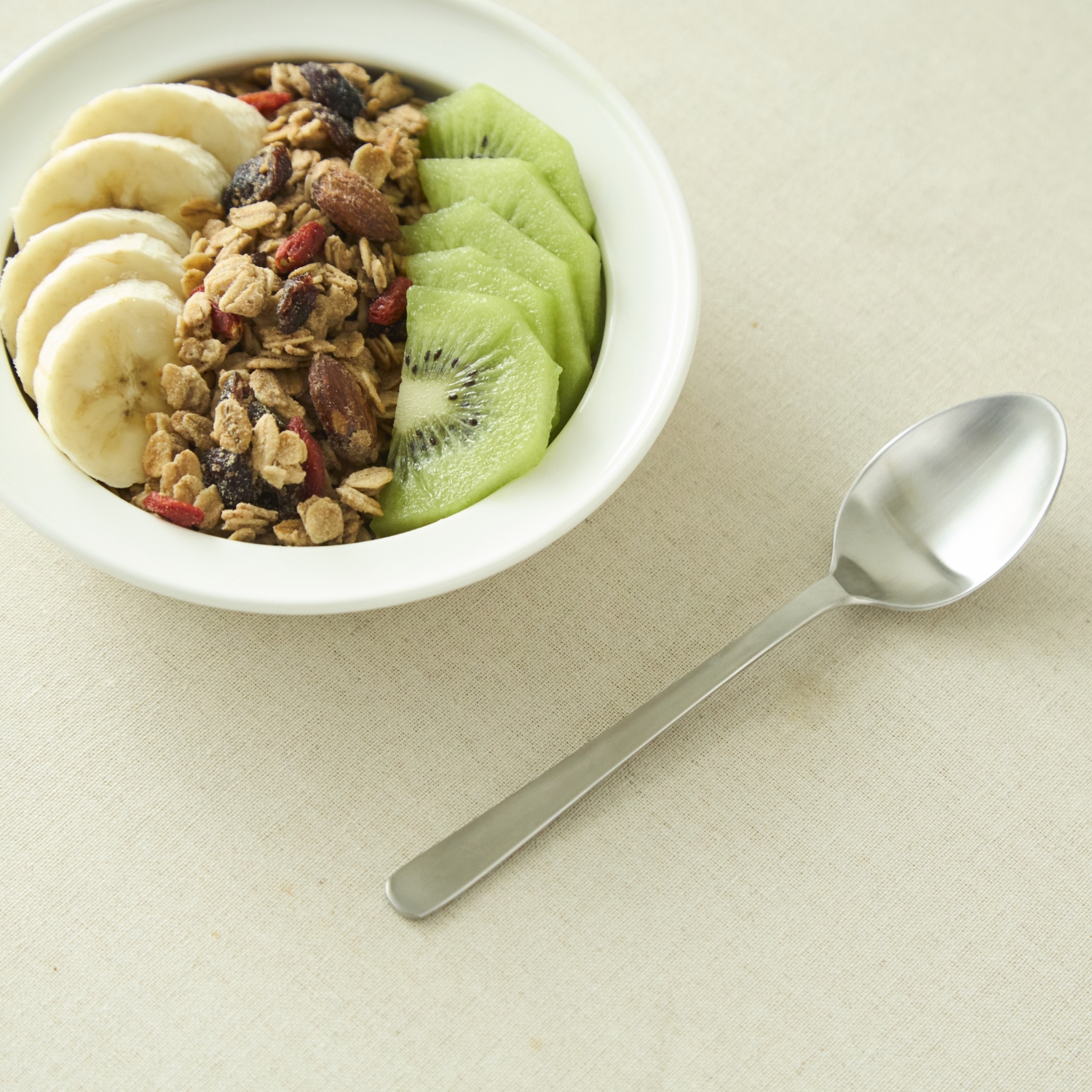 KAY BOJESEN/GRAND PRIX ラージティースプーン -ずっと連れそう1本に