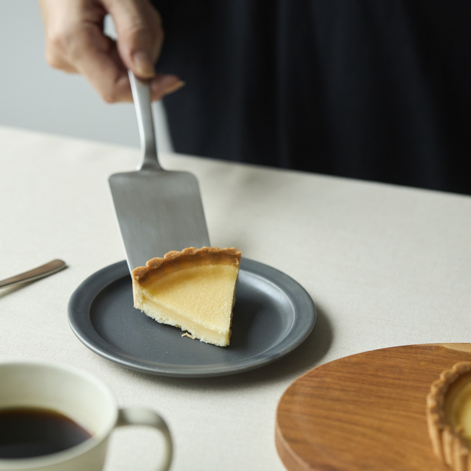 KAY BOJESEN/GRAND PRIX ケーキサーバー