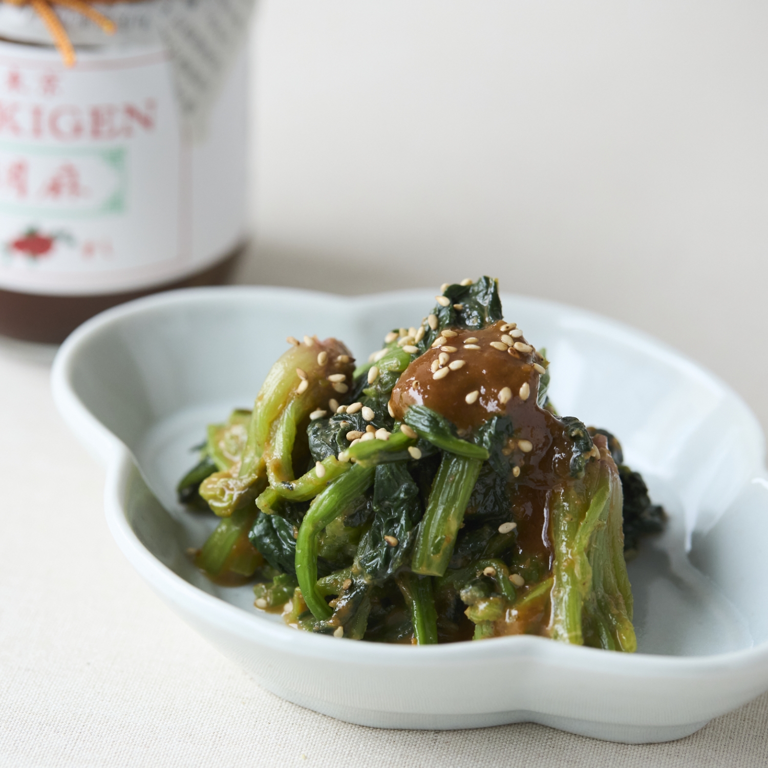 東京GOKIGEN胡麻だれ 250g