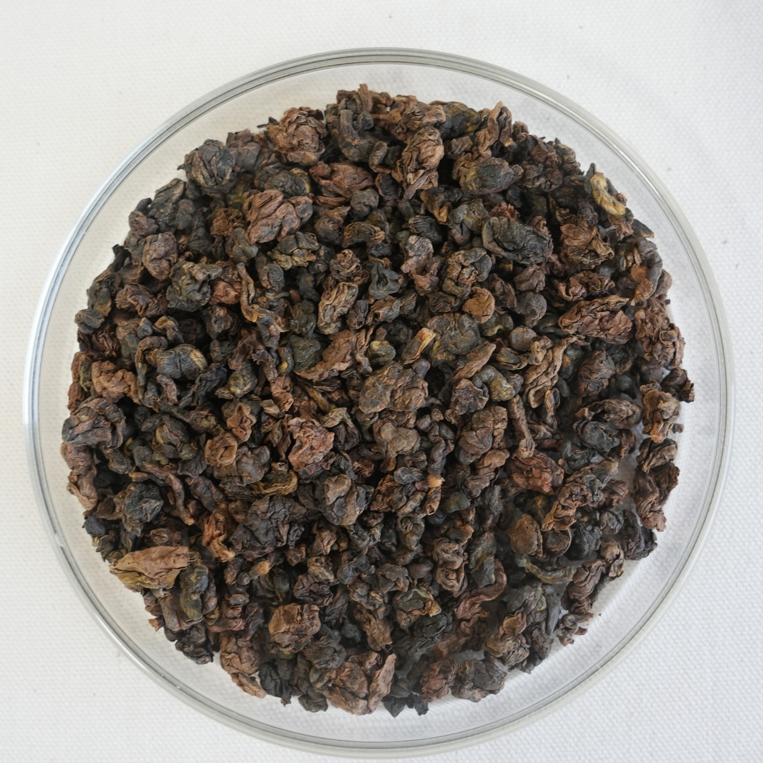 海ノ向こうコーヒー/ネパール イラム 風のおくりもの　OOLONG TEA