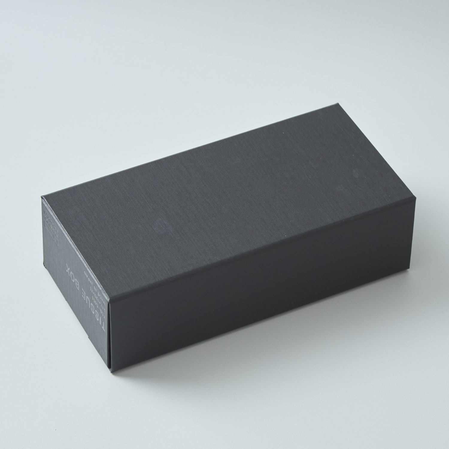 ISSHINDO PRODUCTS/ティッシュボックス