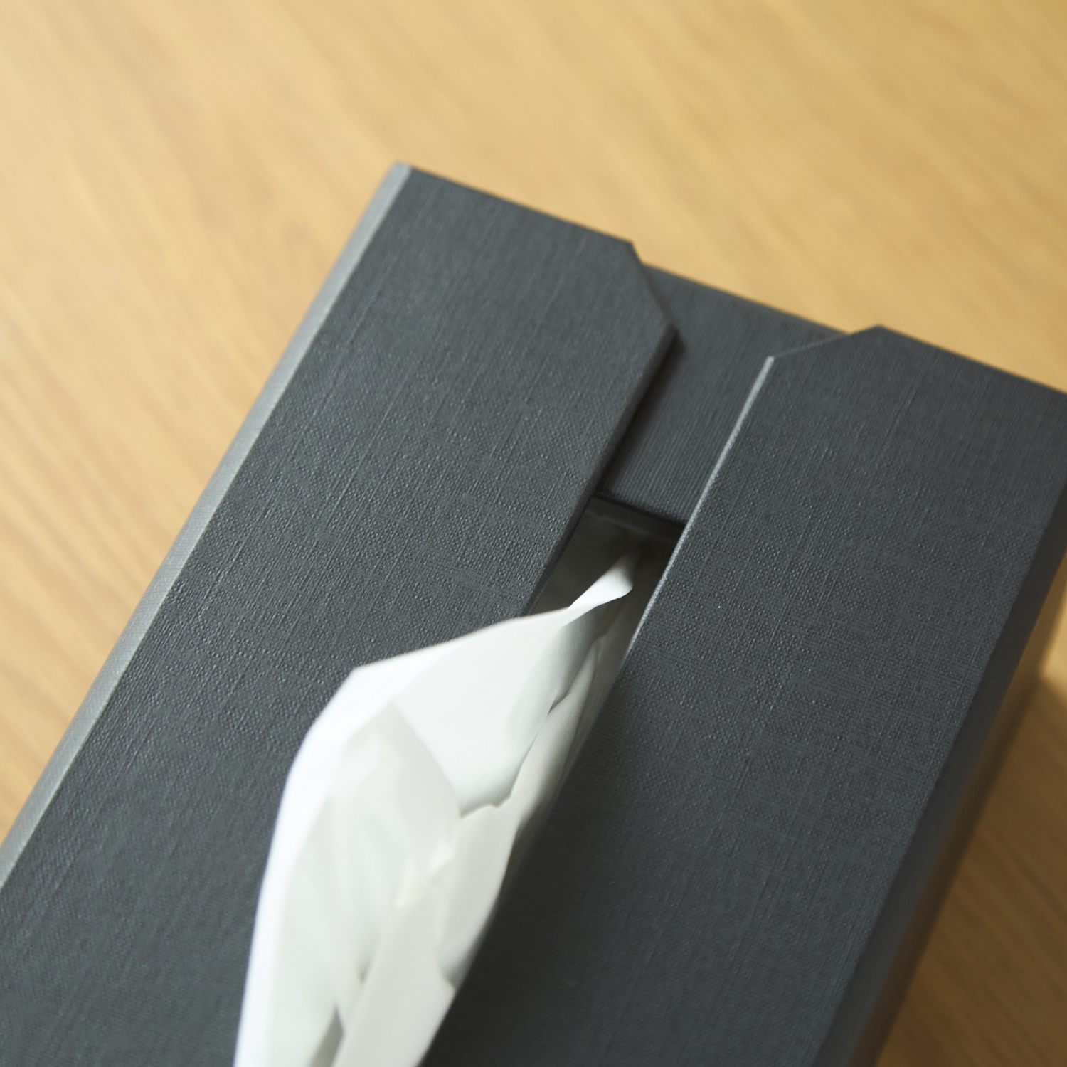 ISSHINDO PRODUCTS/ティッシュボックス