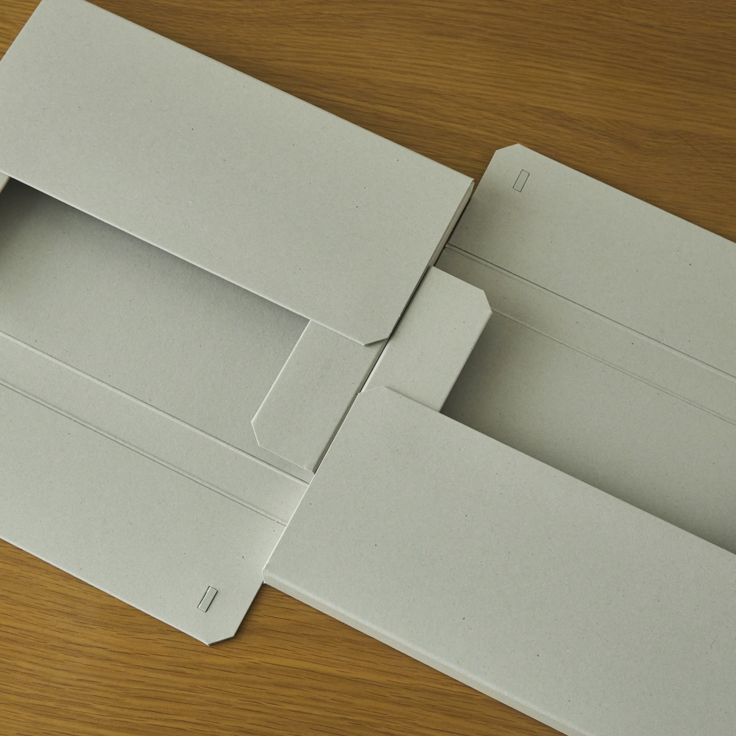 ISSHINDO PRODUCTS/ドキュメントケース チップボールタイプ60mm