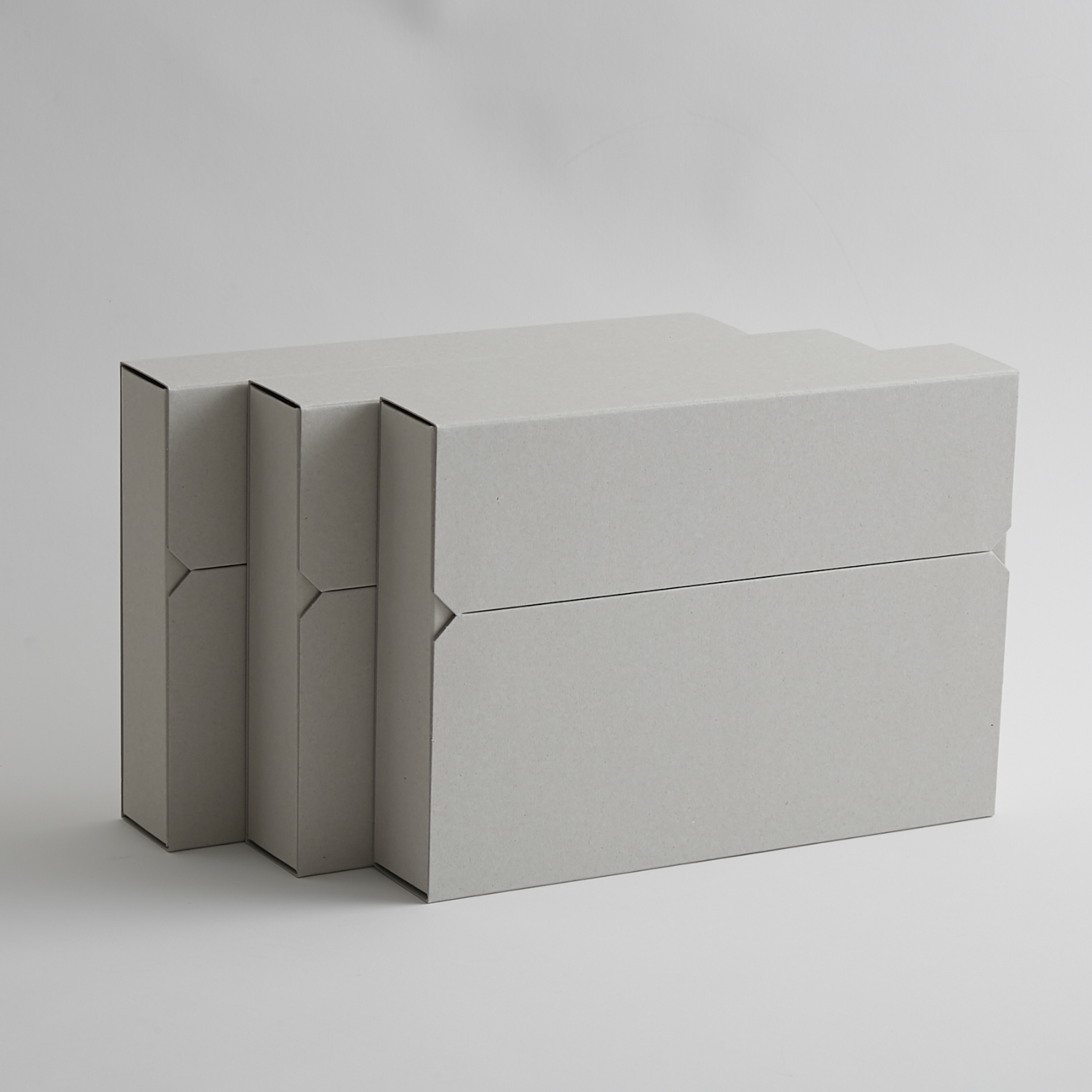ISSHINDO PRODUCTS/ドキュメントケース チップボールタイプ60mm