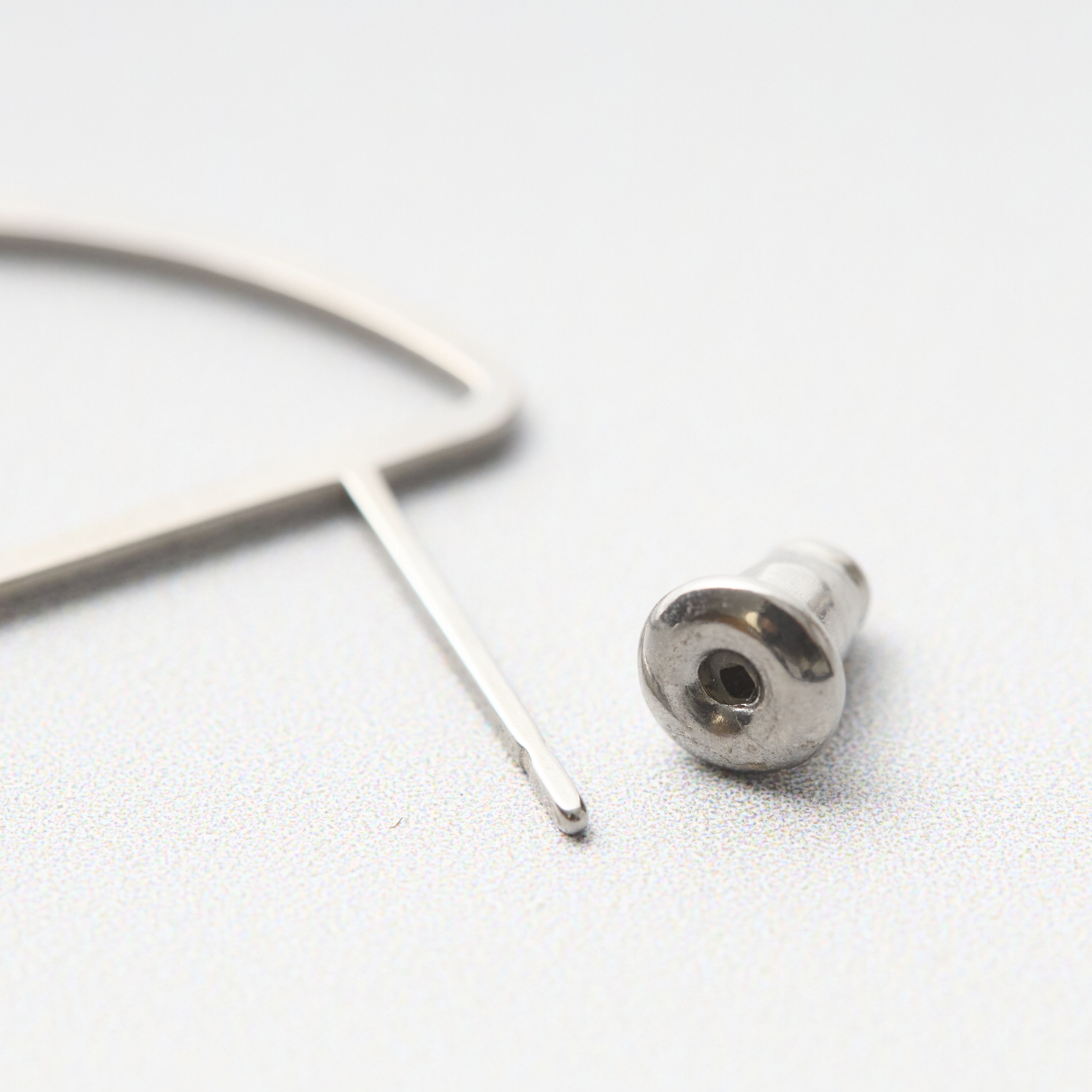 to/SHAPES ピアス