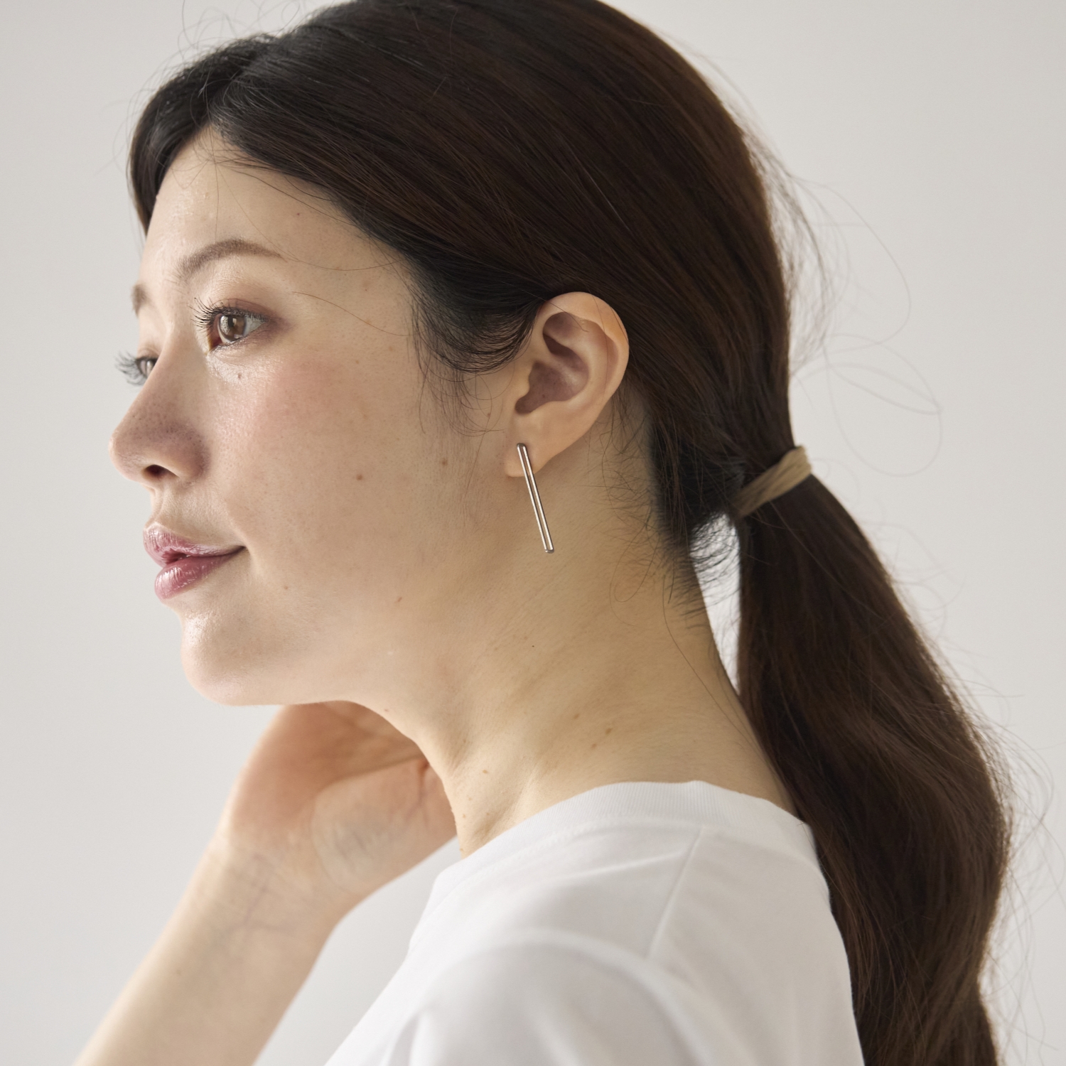to/SHAPES ピアス