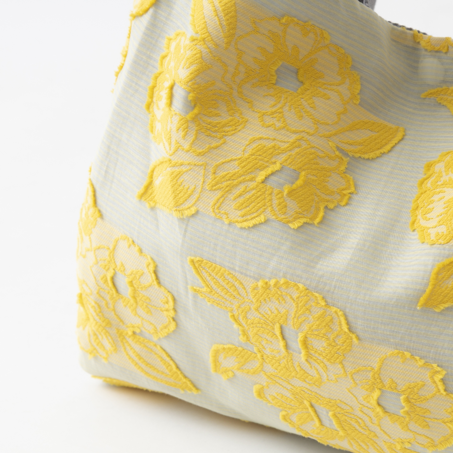 Jacquard Works/TWINS bag Mサイズ スタイルストア限定色