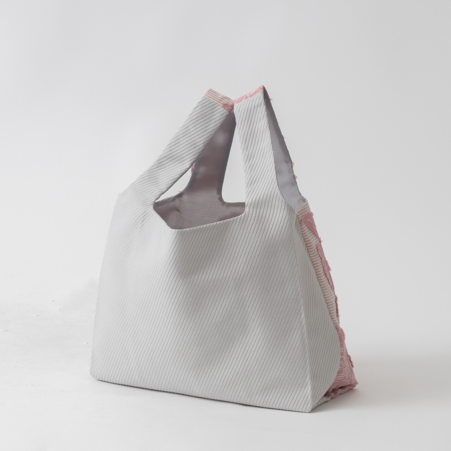 Jacquard Works/TWINS bag Sサイズ スタイルストア限定色