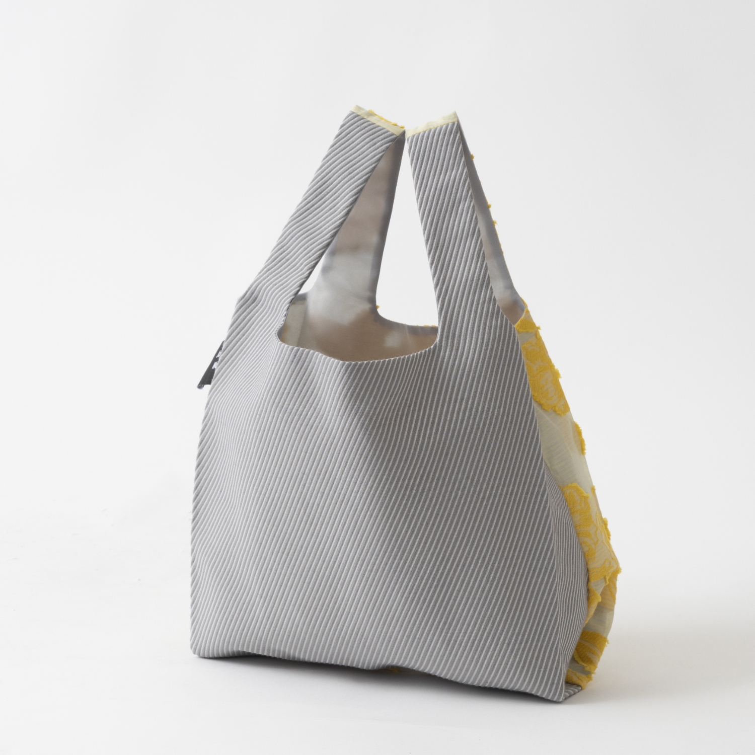 Jacquard Works/TWINS bag Sサイズ スタイルストア限定色