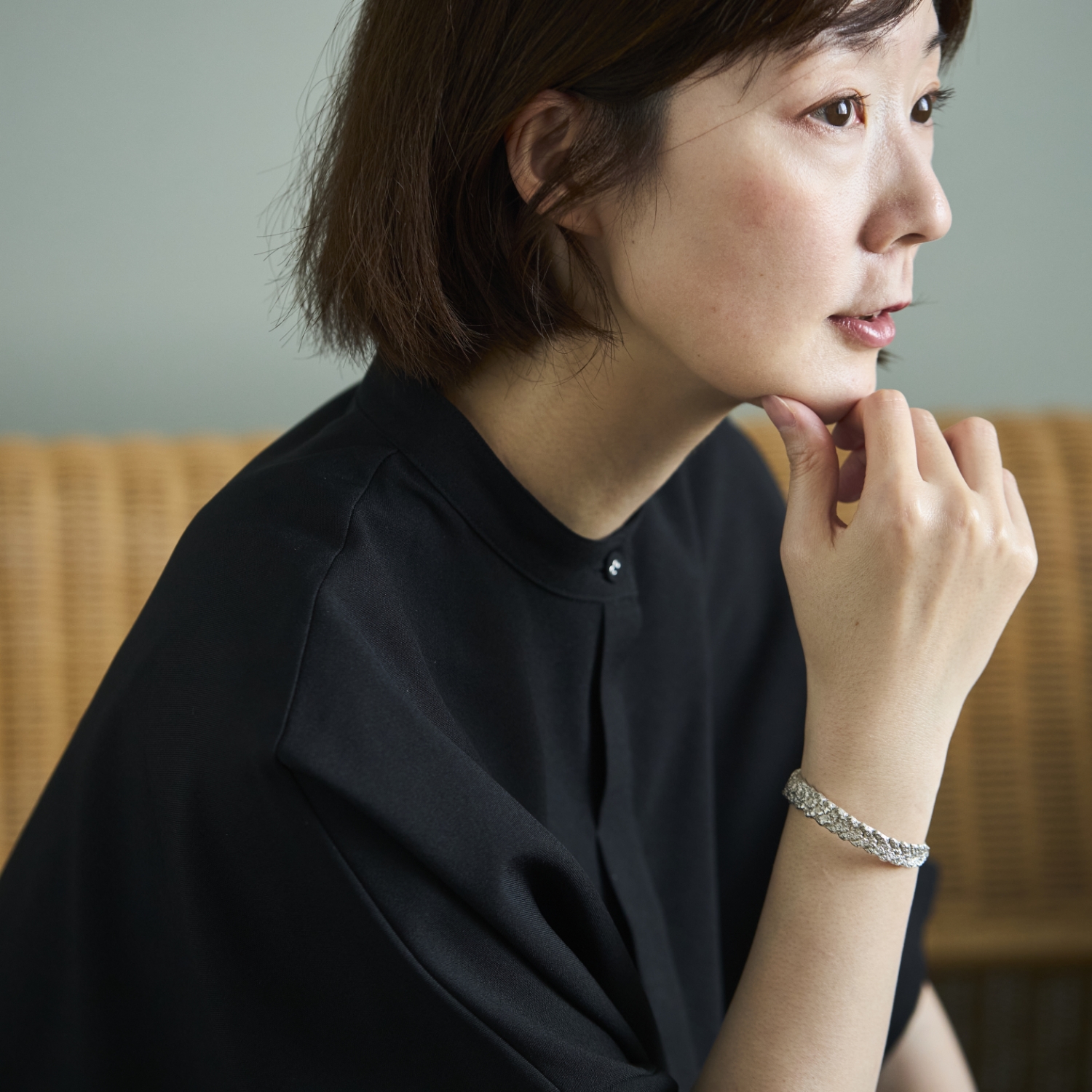 るみナす アルページュ バングル るみナす様専用 アルページュ バングル