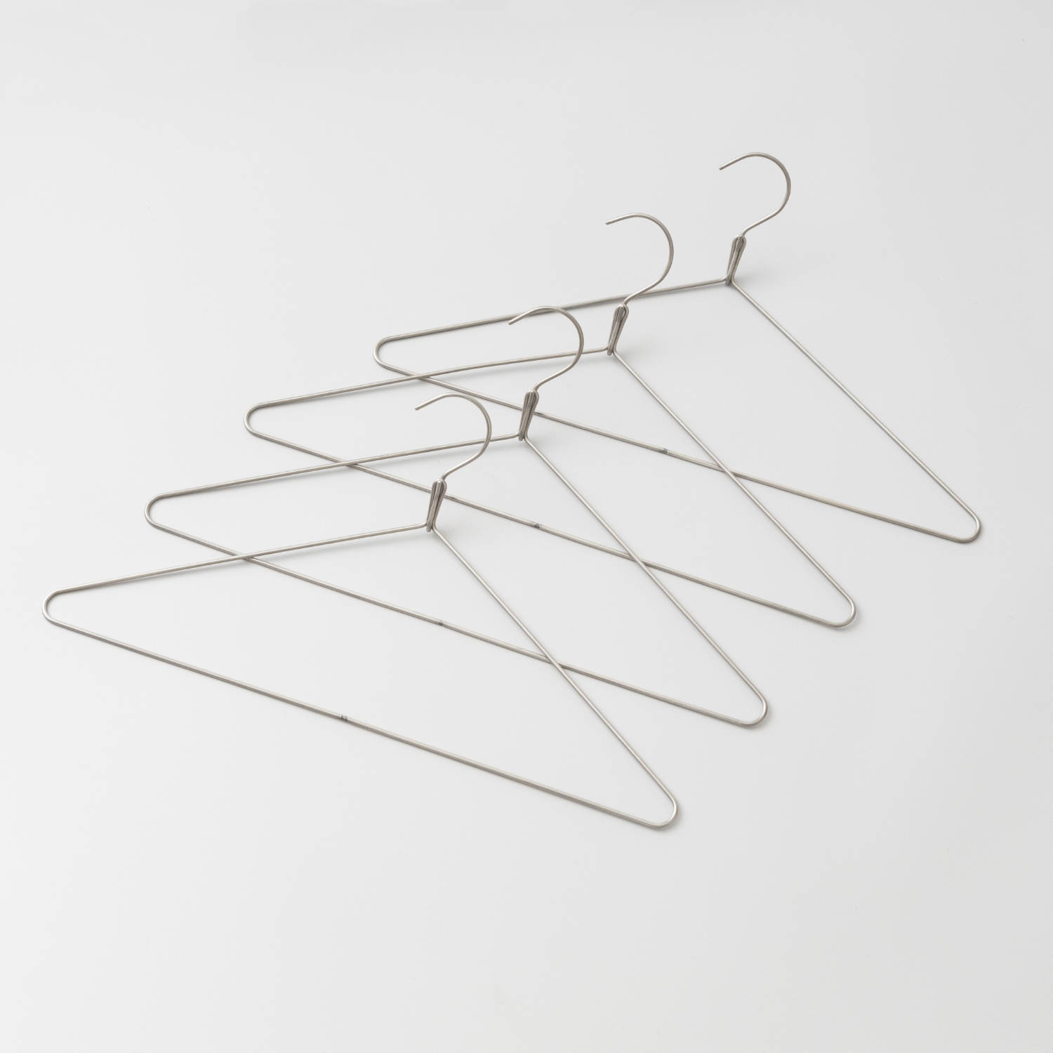 YAMASAKI DESIGN WORKS/ワイヤーハンガー 4本セット