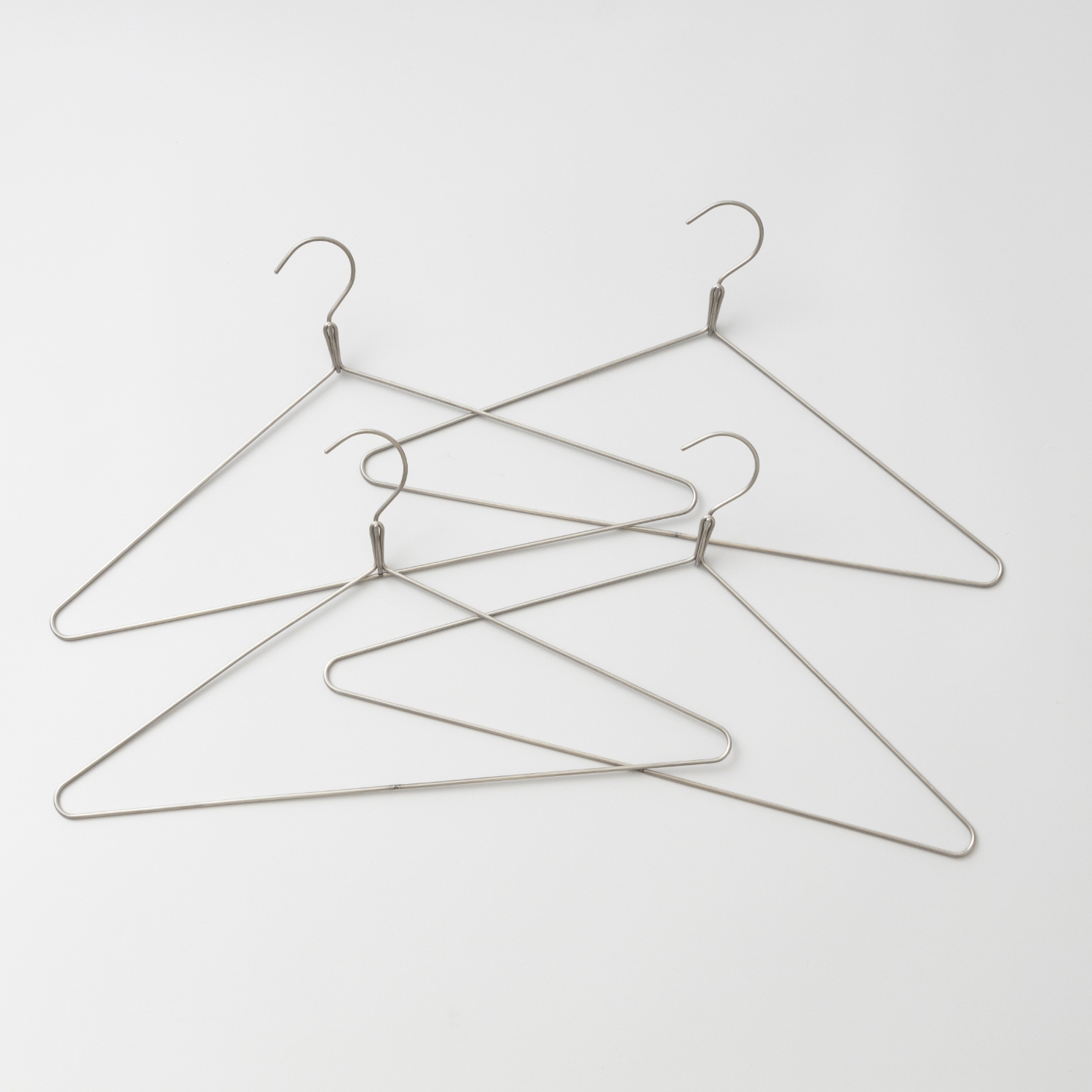 YAMASAKI DESIGN WORKS/ワイヤーハンガー 4本セット