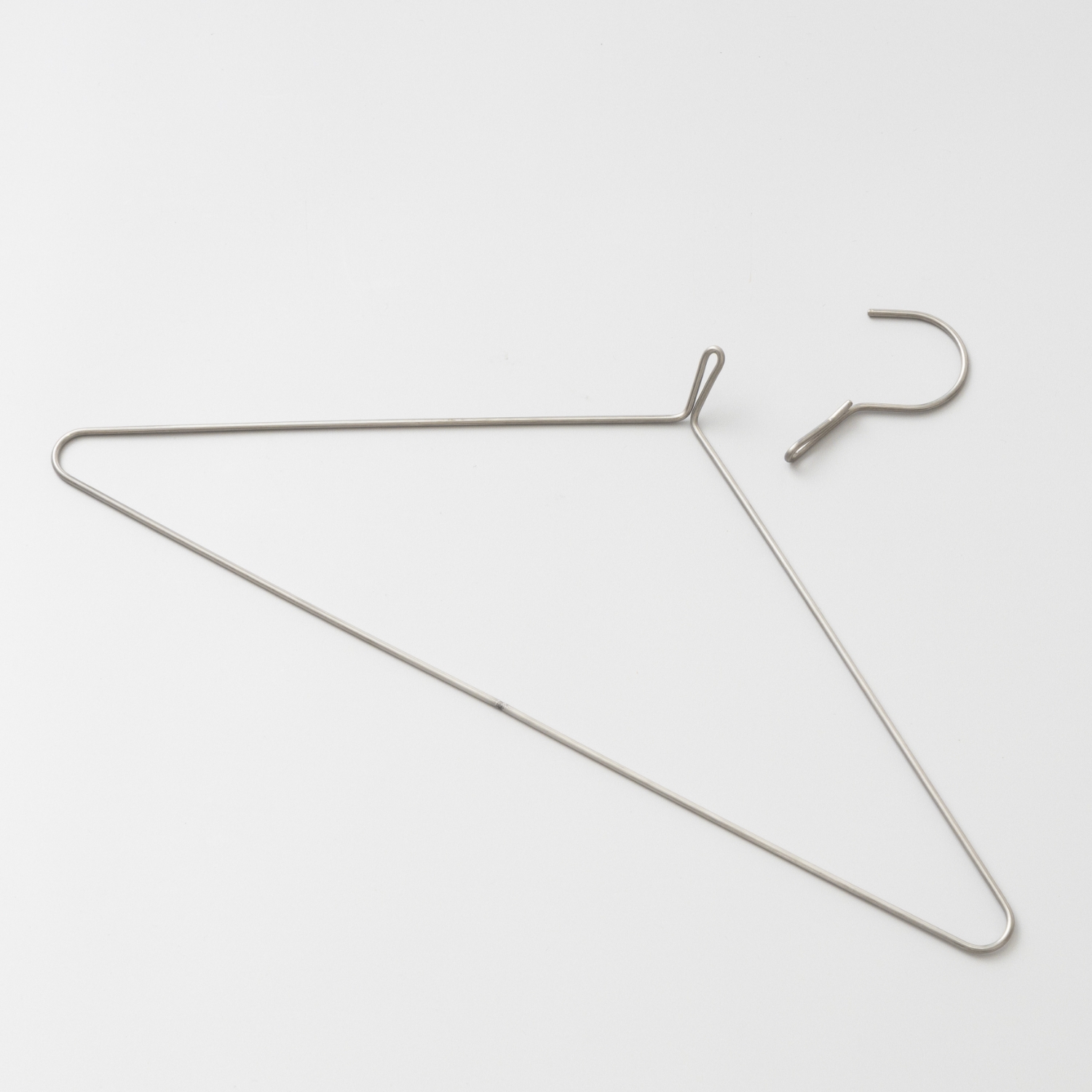 YAMASAKI DESIGN WORKS/ワイヤーハンガー 4本セット